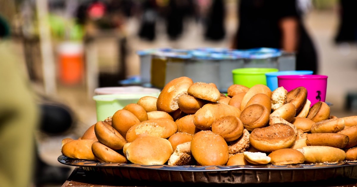 BREAKING: 34.7 Million Nigerians Face Food Crisis by June 2026 as Security, Climate Push Up Food Costs 🇳🇬