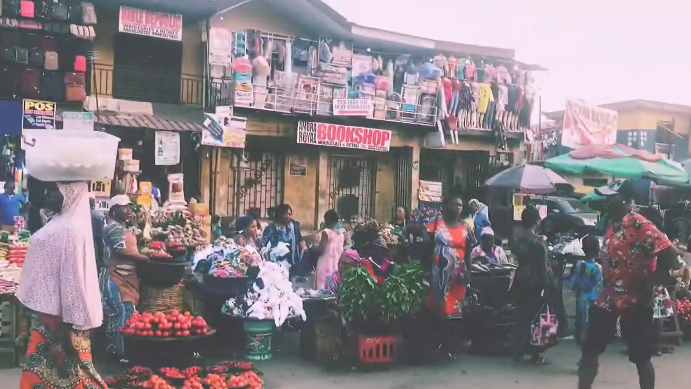 Iyana Ipaja Market Debut: Long-Grain Rice Surges 17% to ₦70,000 as Palm Oil Falls ₦7,000 — FoodPrices Nigeria Launches Live Tracking in Alimosho