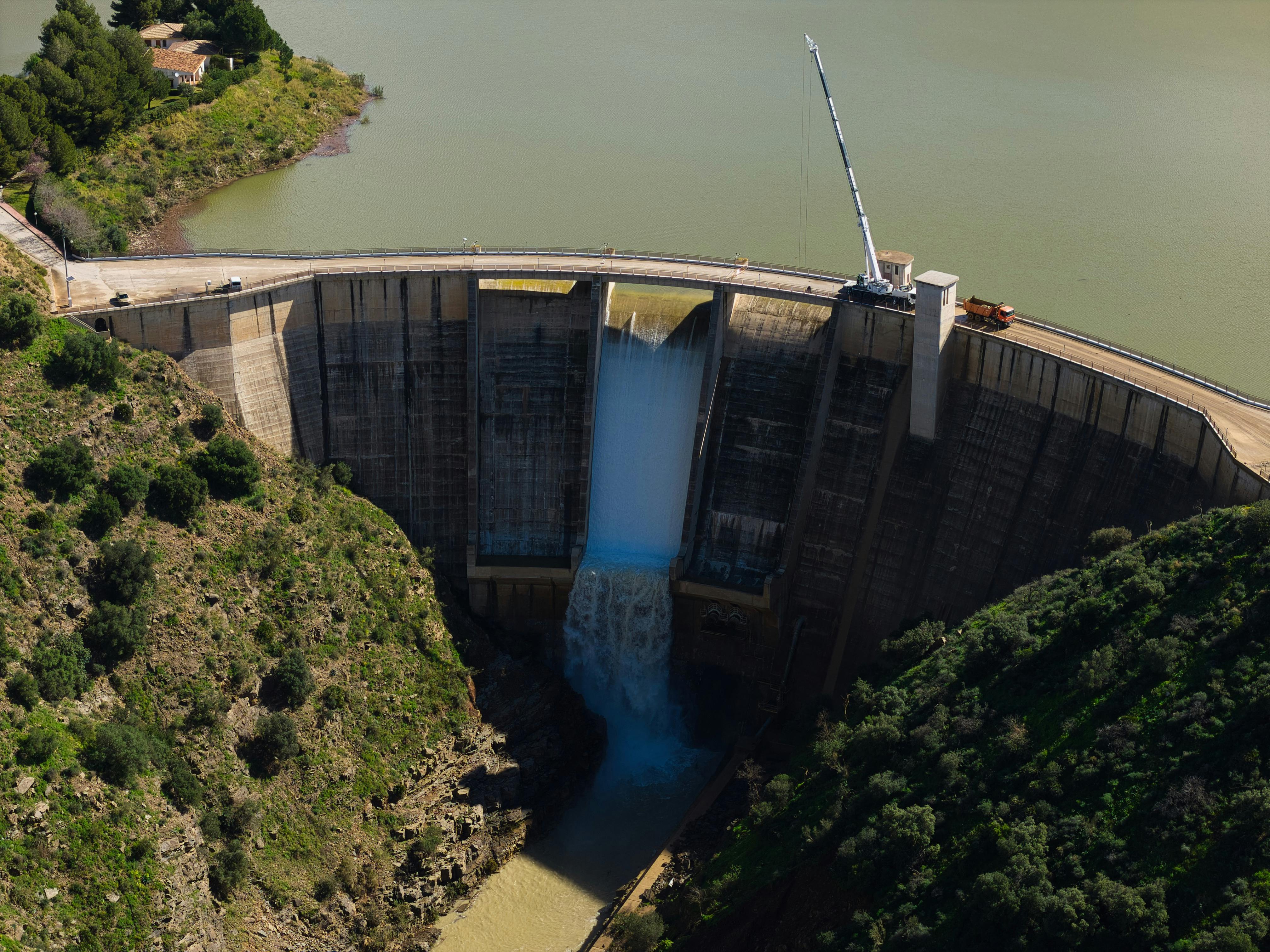 Federal Government Launches Bela Dam and Kaukau Drip Irrigation Projects in Kano and Jigawa States