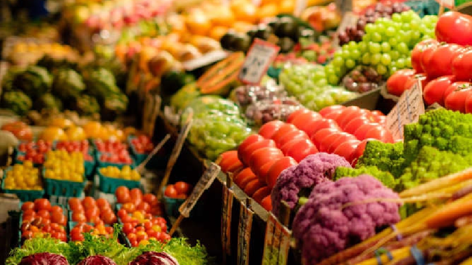 NBS Data Shows Food Prices Declining Across Key Staples — Beans Down 43%, Garri Down 32%