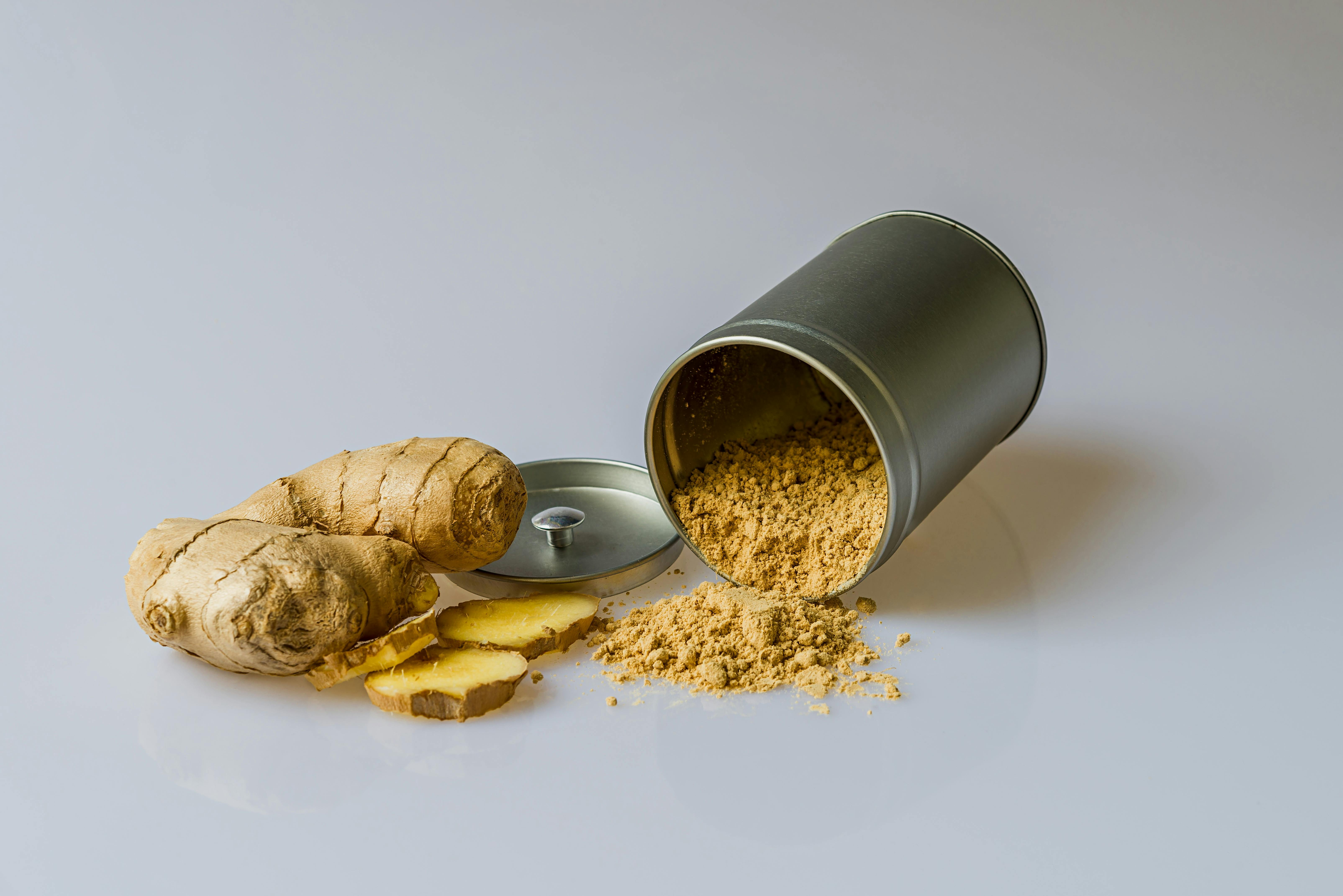 Nigeria's Ginger Industry Is Collapsing. A Bag That Cost ₦50,000 Now Sells for ₦300,000 — and Farmers Are Still Leavin