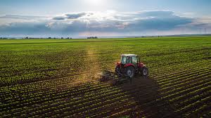 FG Launches Africa's Largest Agricultural Mechanisation Programme, Distributes 2,000 Tractors and 9,000 Implements Nationwide