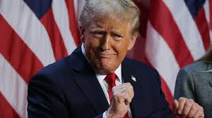 Trump Invokes Defence Production Act for Roundup Weedkiller. His Own Health Secretary Once Won $289 Million Suing Its Maker.