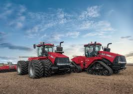 Nigeria Needs 150,000 Tractors. The Government Bought 2,000 Eight Months Ago. They're Still Parked in Abuja