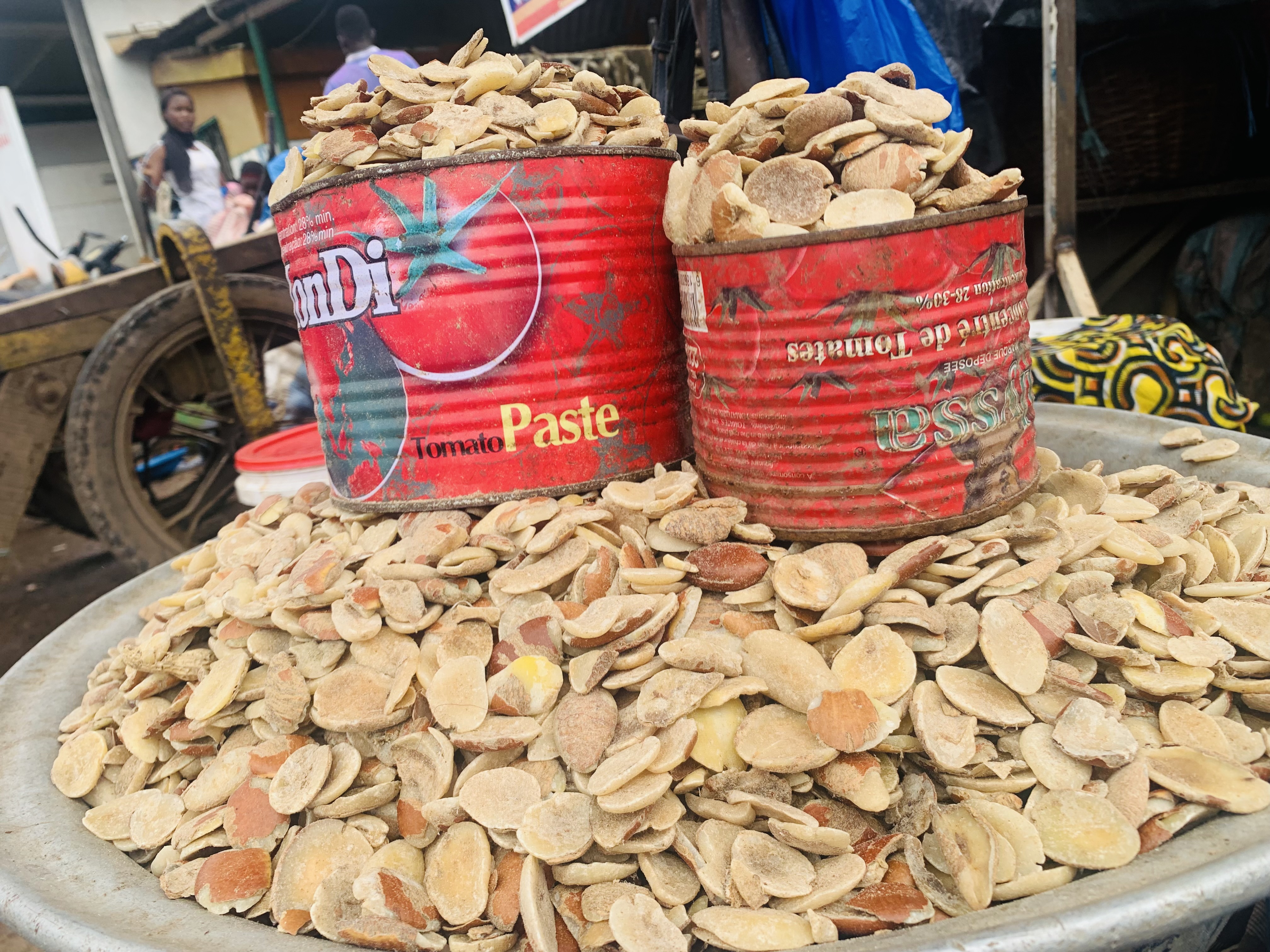 Lagos Cross-Market Update: Iyana Ipaja Joins an Eleven-Market Network — Most Expensive for Long-Grain Rice and Garri, Second Cheapest for Palm Oil, and Cheaper on Ogbono and Dry Pepper Than Its Alimosho Neighbours
