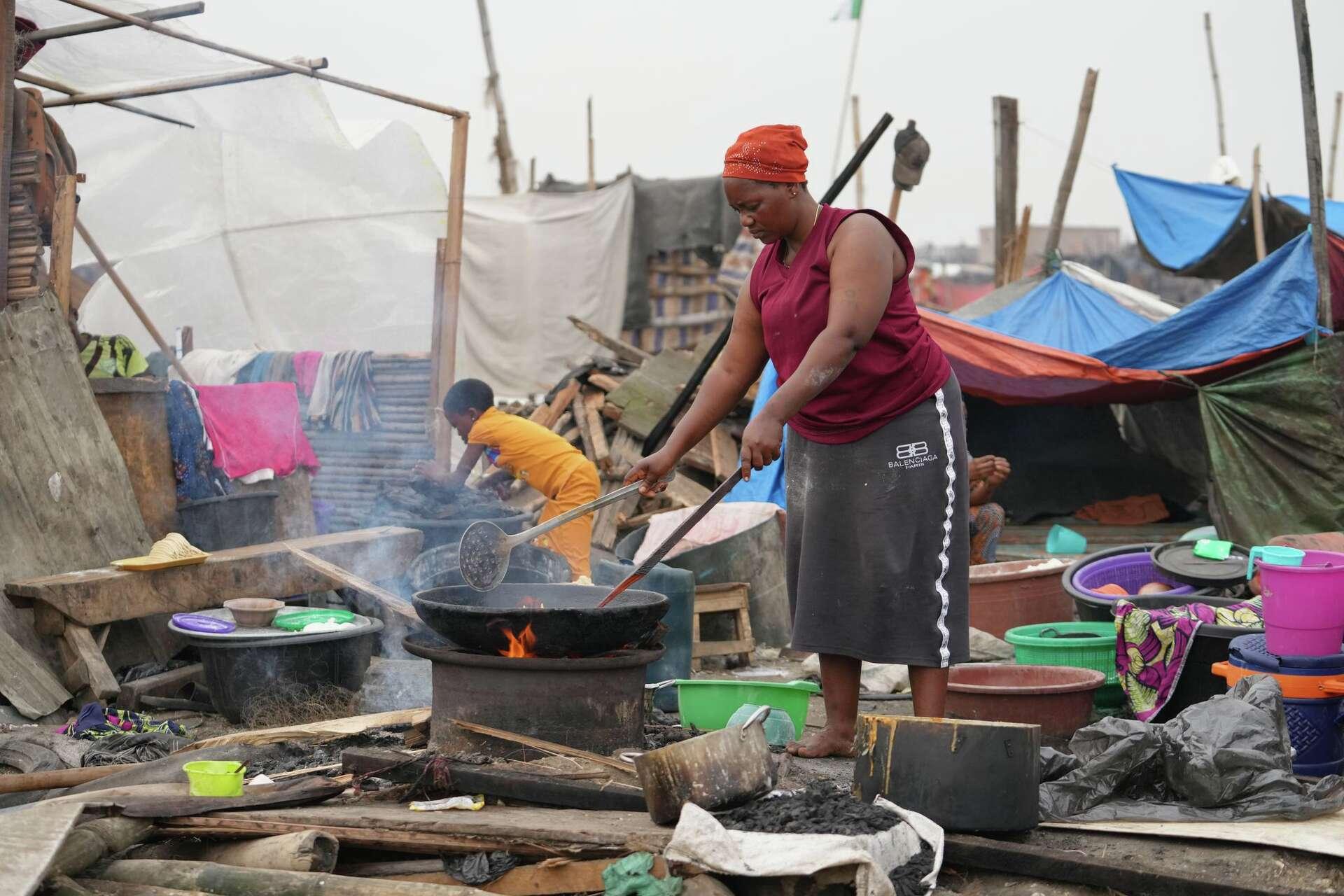 Research: The Poorest People Pay the Most for Food. Here Is the Proof