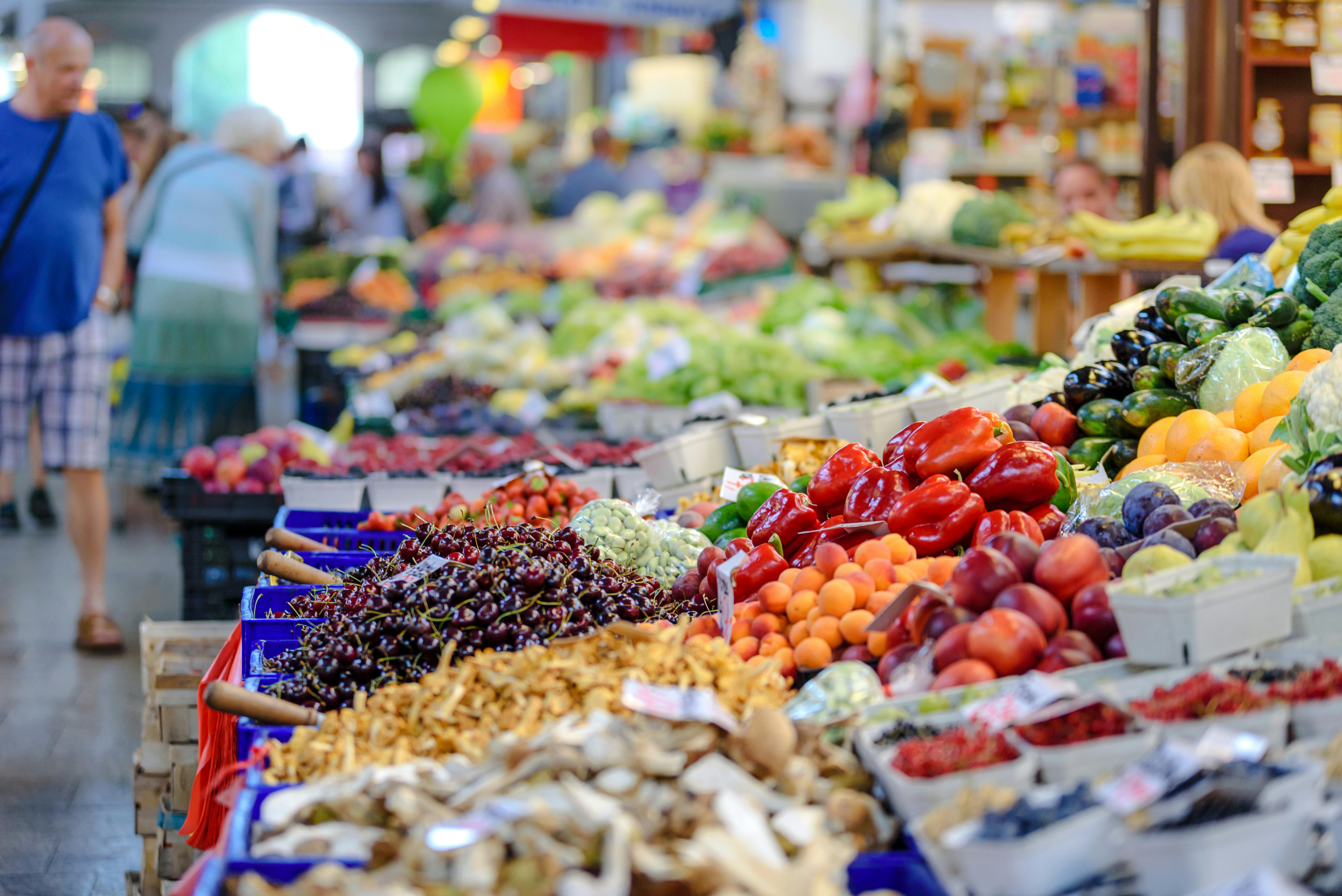 West Africa's Largest Agri-Trade Show Opens in Lagos in Three Weeks — What Agrofood Nigeria 2026 Means for Food Prices
