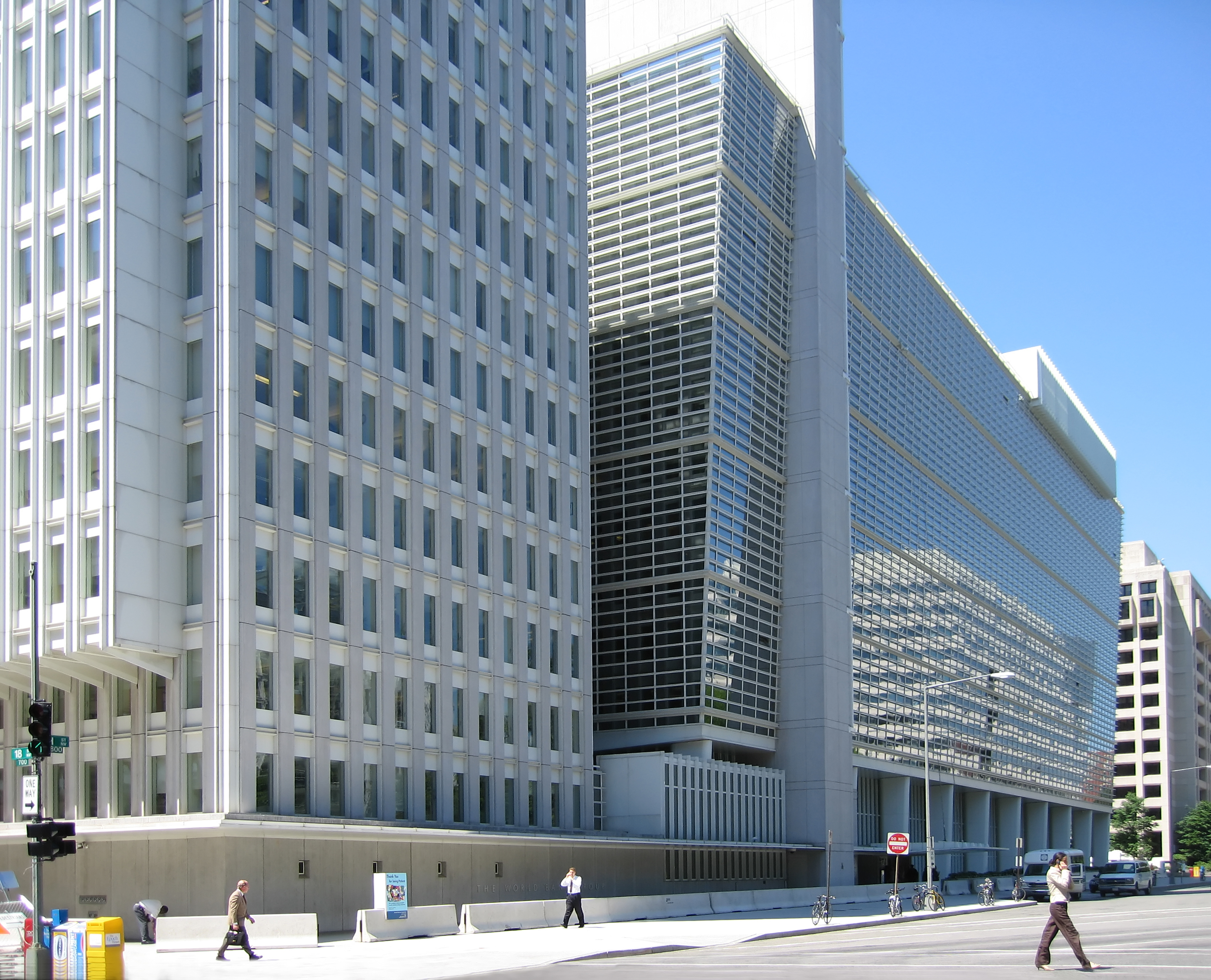World Bank Approves $500 Million to Support One Million Nigerian Smallholder Farmers