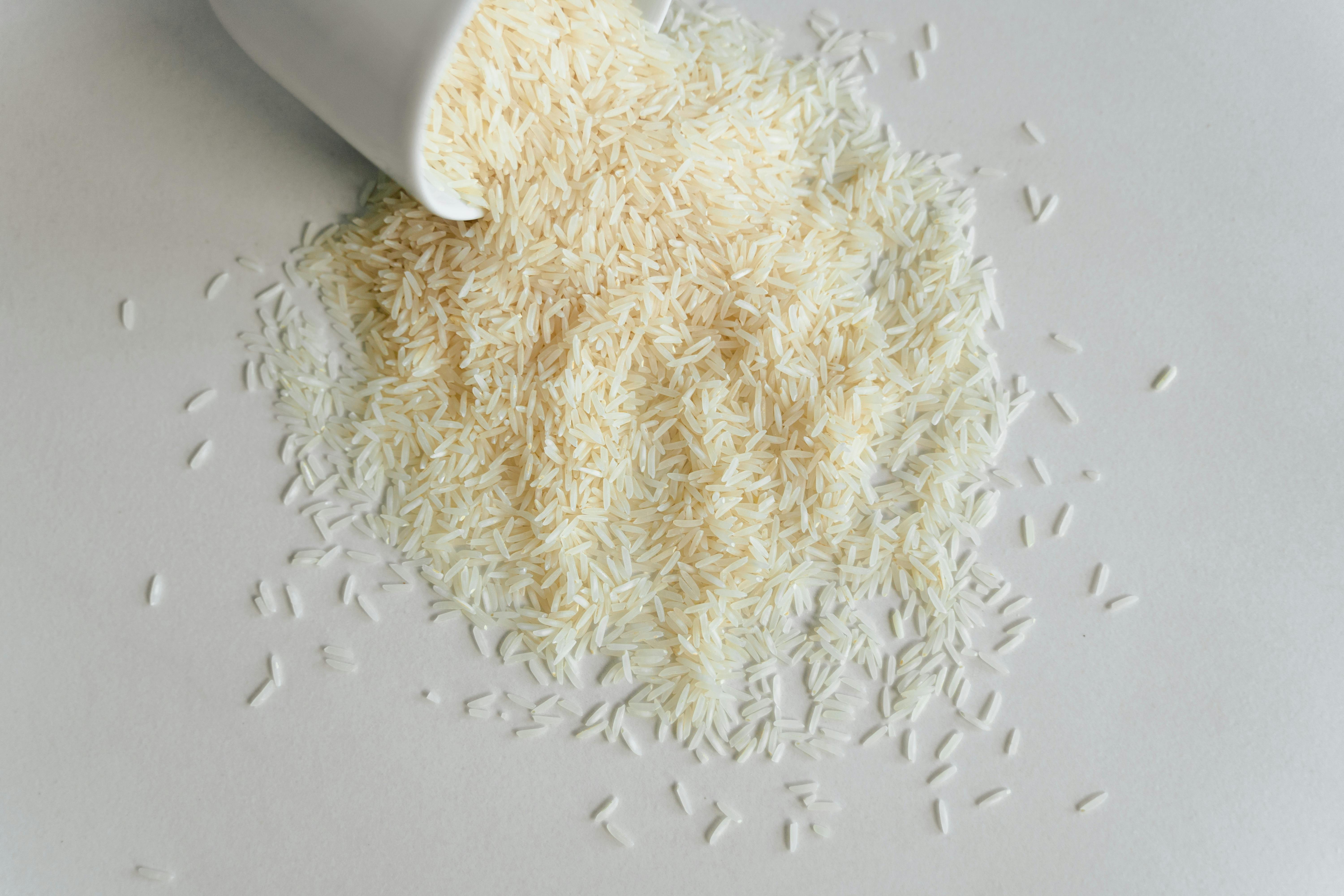 EXCLUSIVE: Rice Prices Hit Staggering 88% Gap as Premium Brands Command ₦1,400 vs ₦750