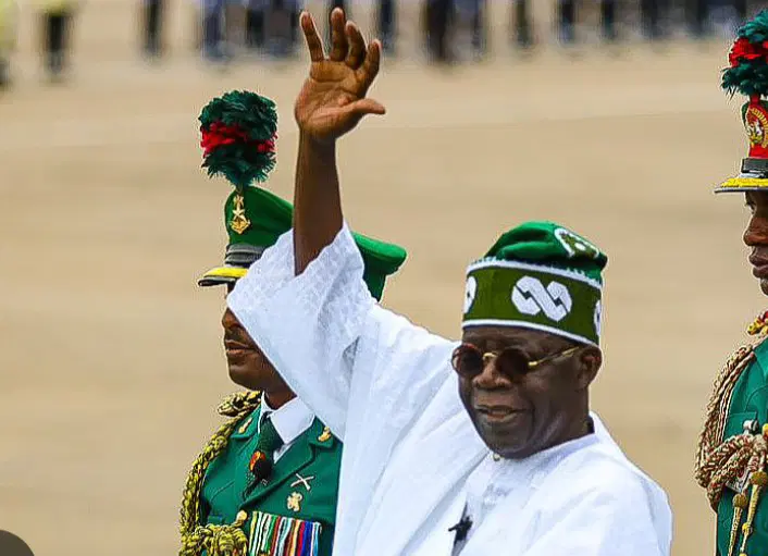 Food Costs Are Slowly Coming Down Thanks to Government Reforms, Pro-Tinubu Group Claims