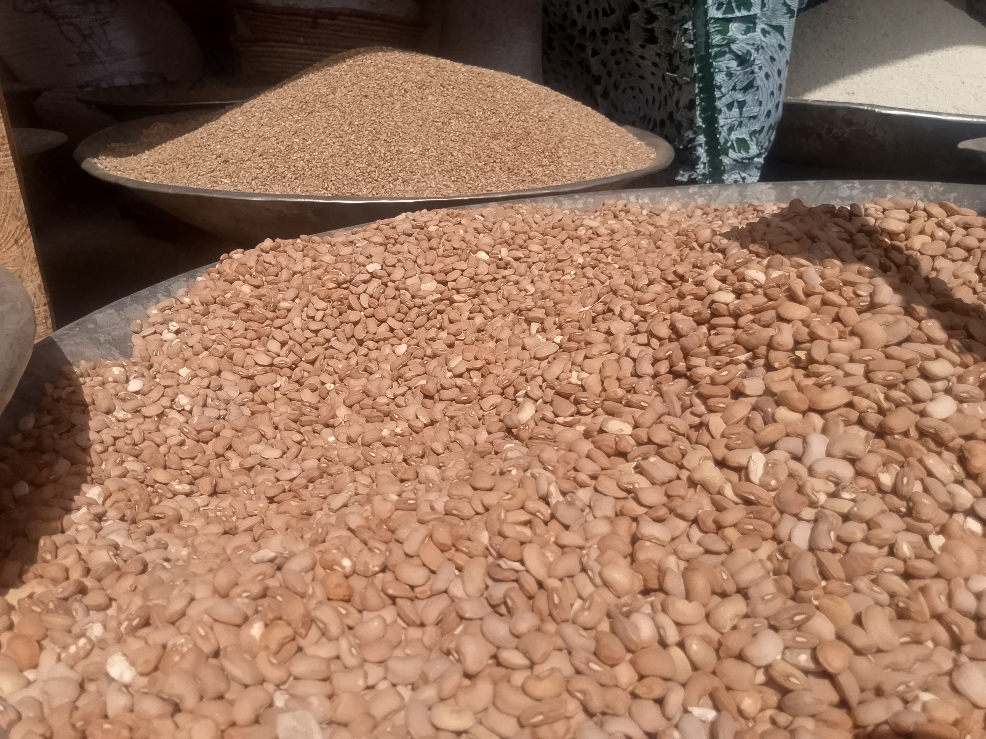A Toxic Shortcut Taints Nigeria's Beans