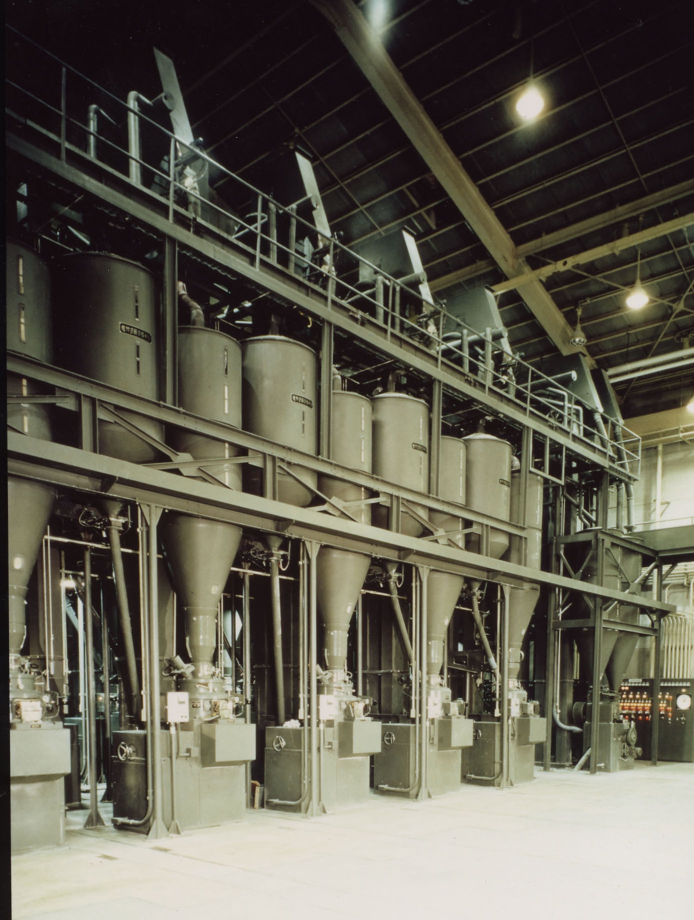 Kano Gains a 400-Tonne Rice Mill