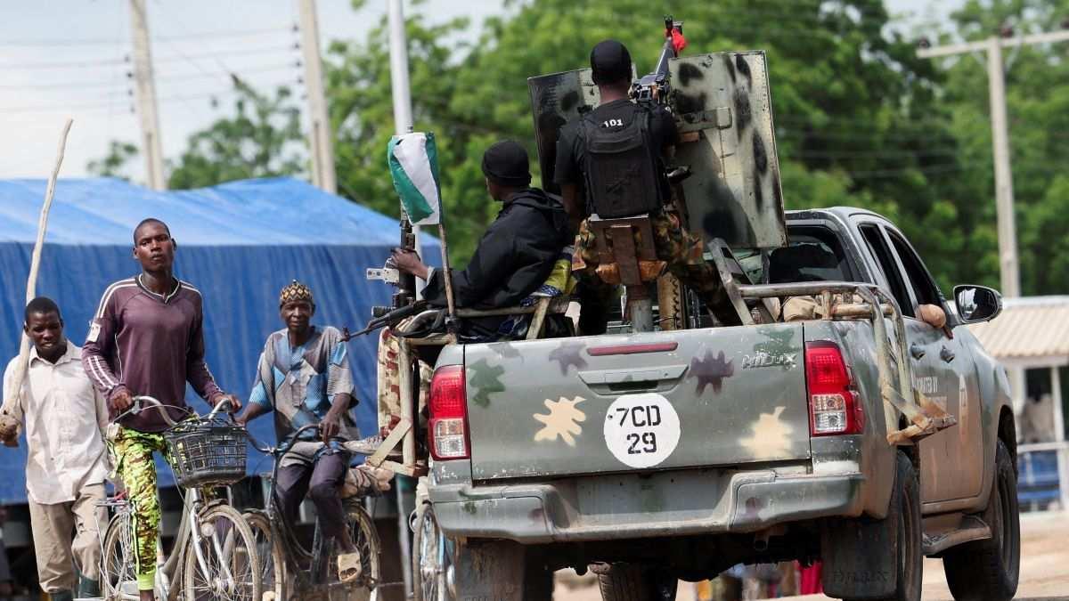 Suspected Boko Haram Fighters Kill 15 Farmers in Borno