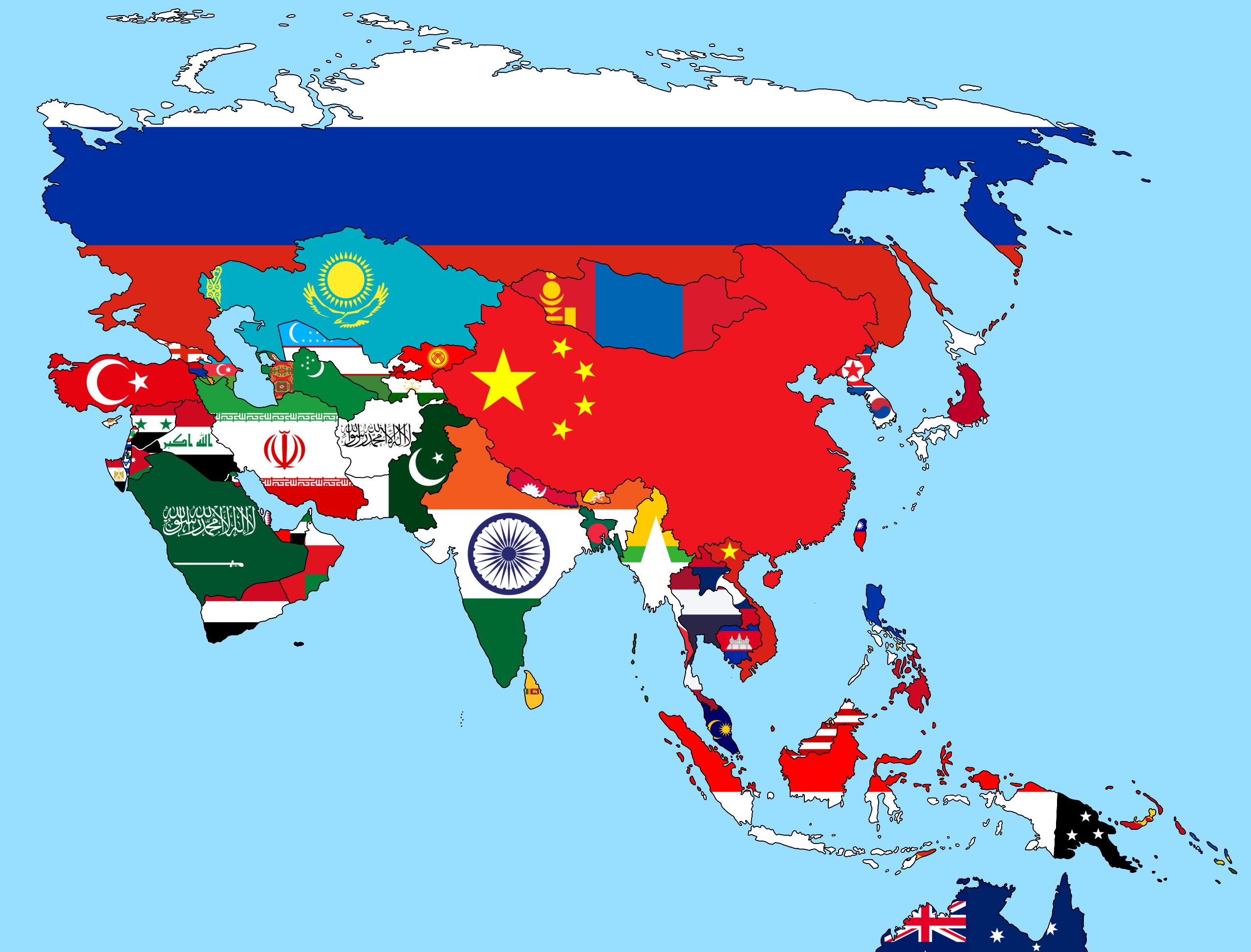 Nigeria Looks to Asia to Save Its Harvest