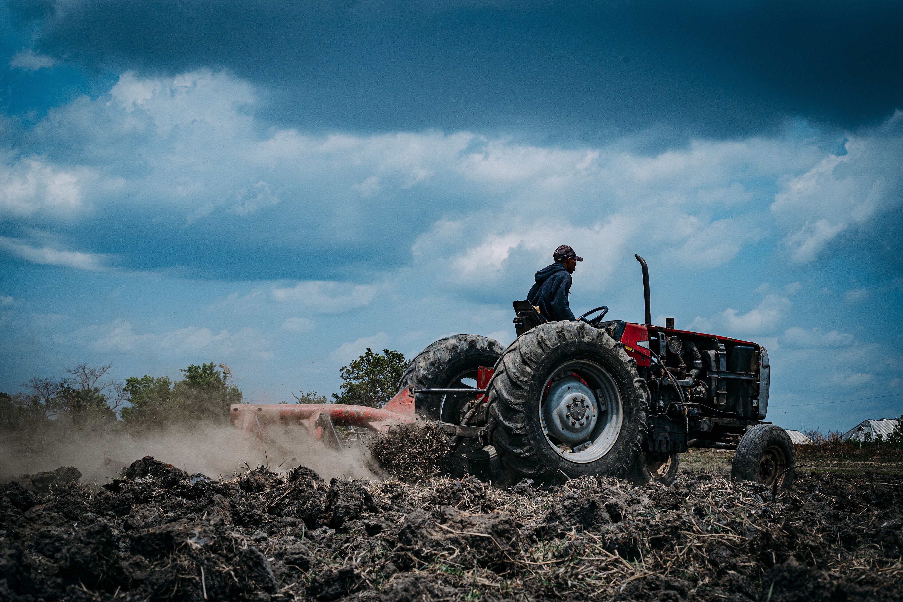 Kaduna Pours ₦100bn Into Its Farms