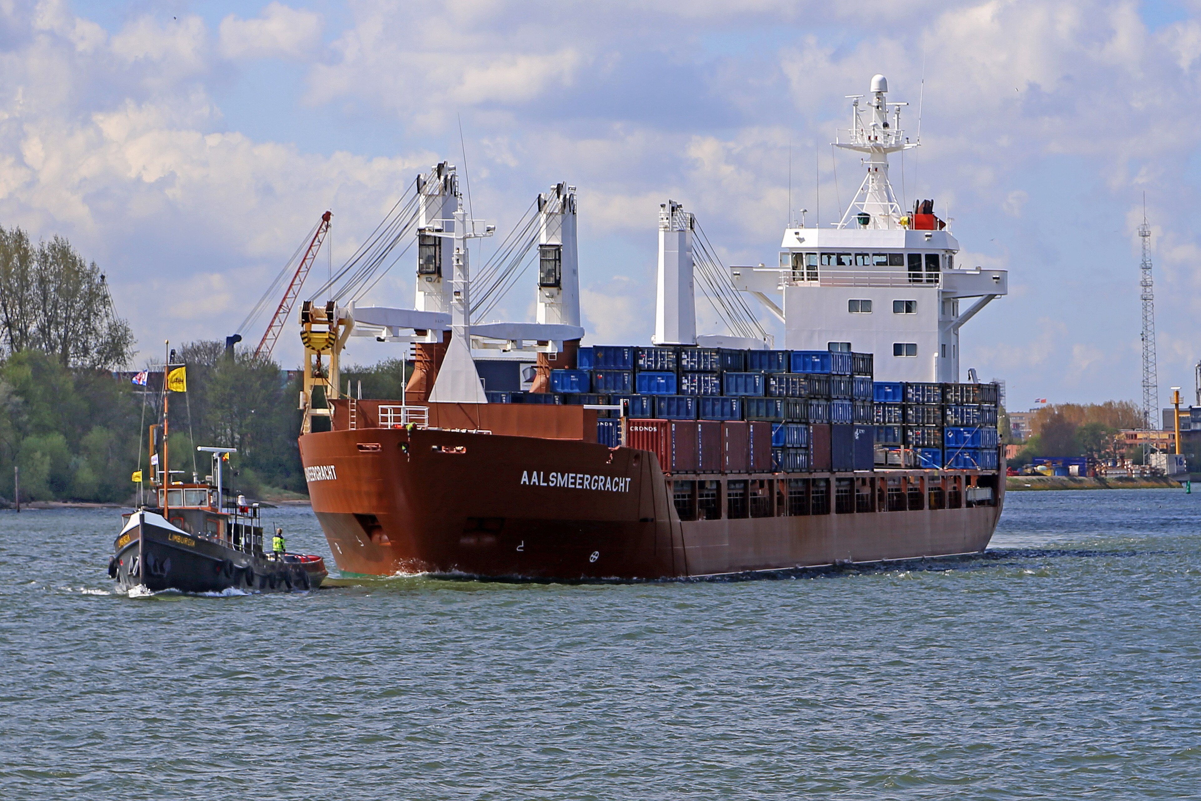 Nigeria's Duty-Free Clock Ticks Down