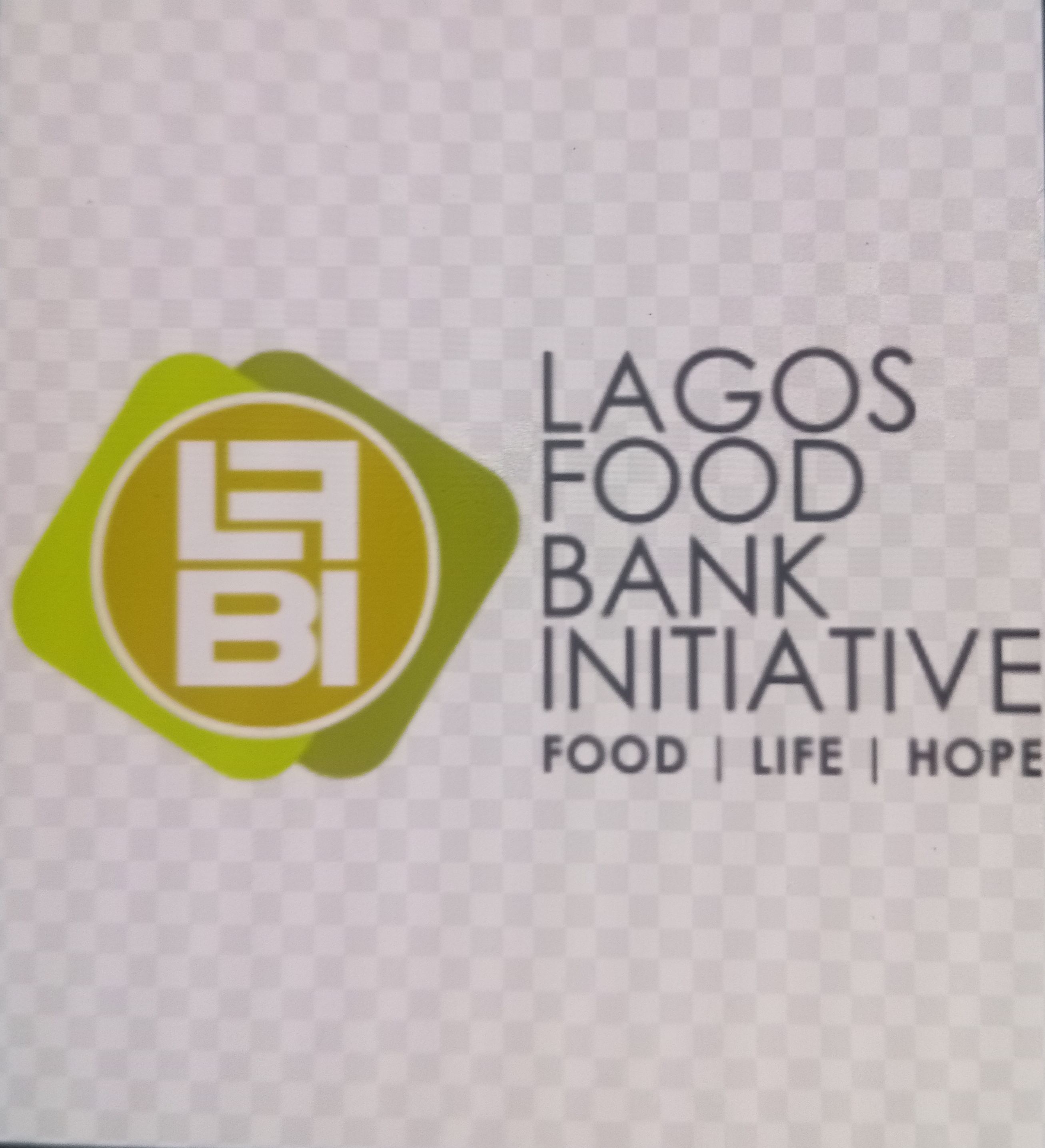 Nigeria Rolls Out Community Food Banks