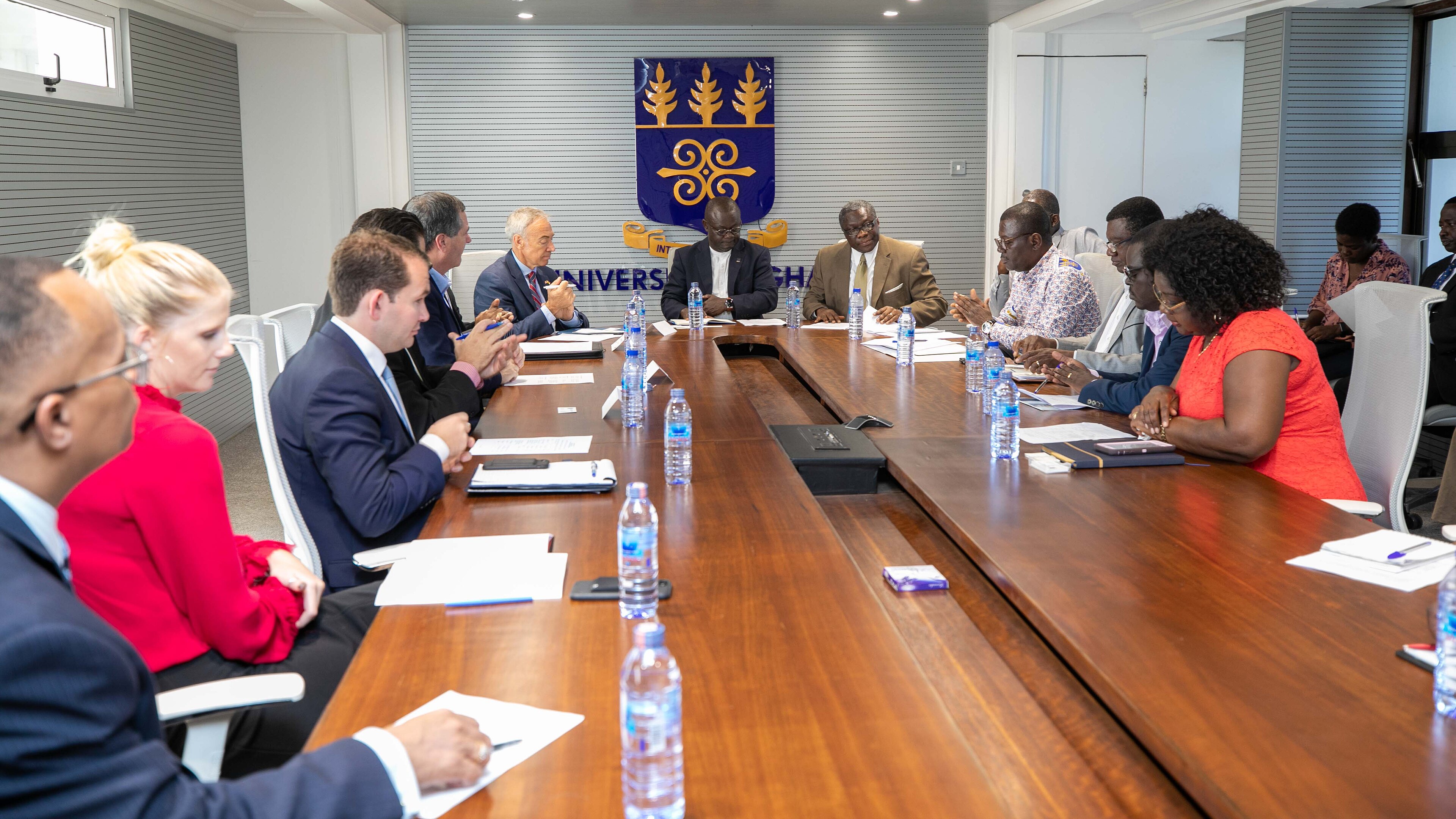 Nigeria Takes Its Food Trade to Paris