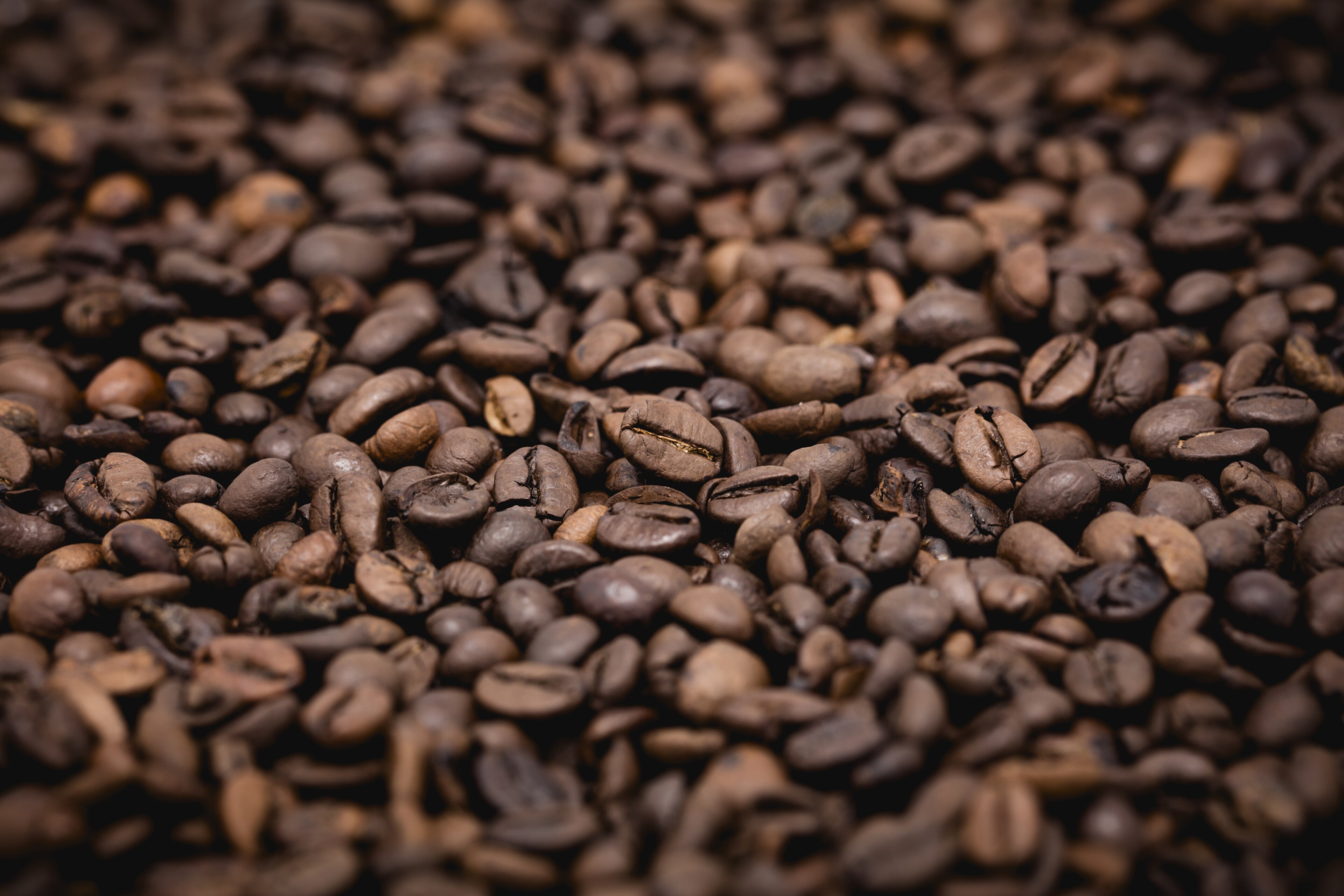 Nigeria Brews a Coffee Revival