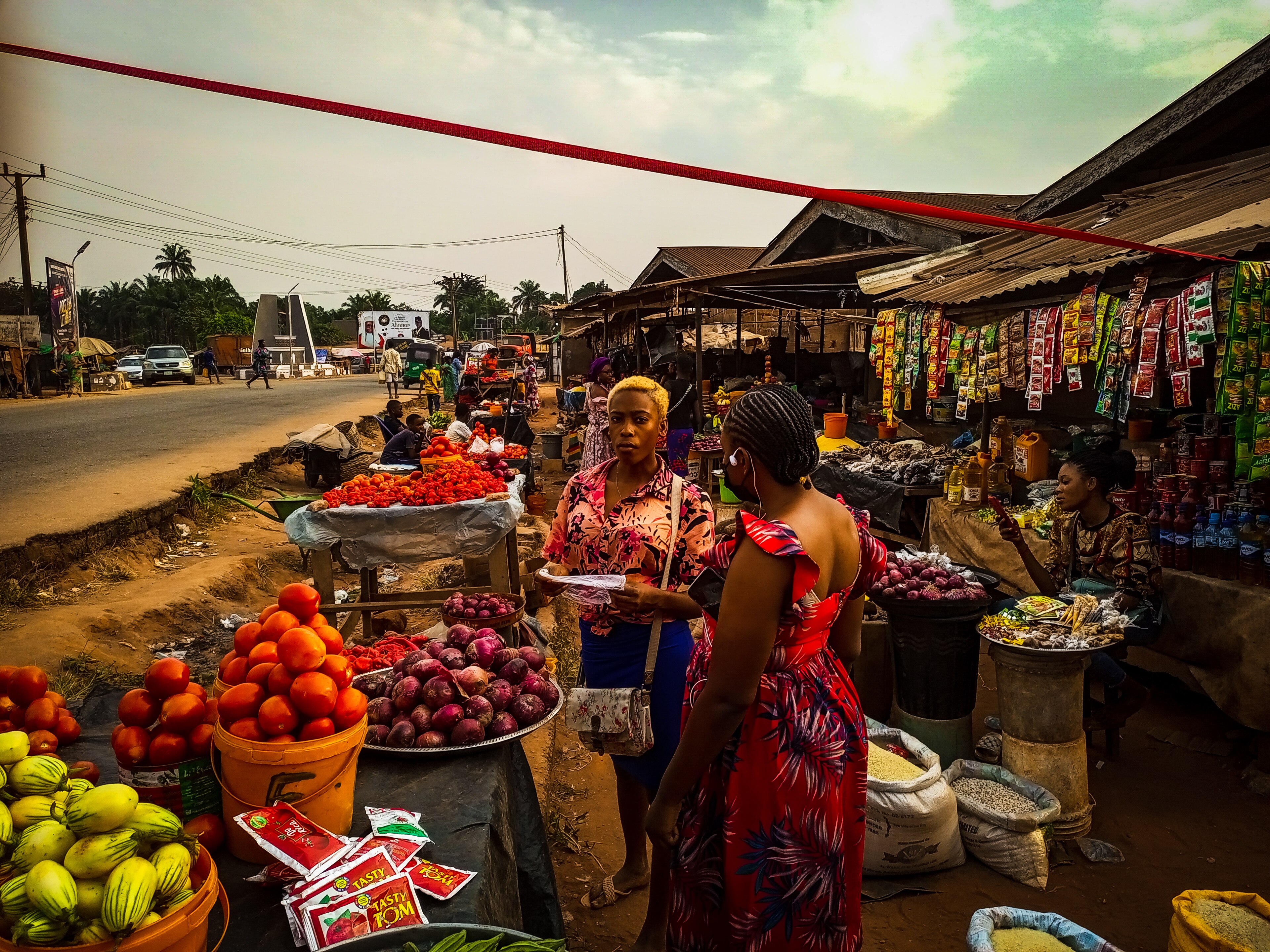 Apps Cut the Middleman From Farm to Market