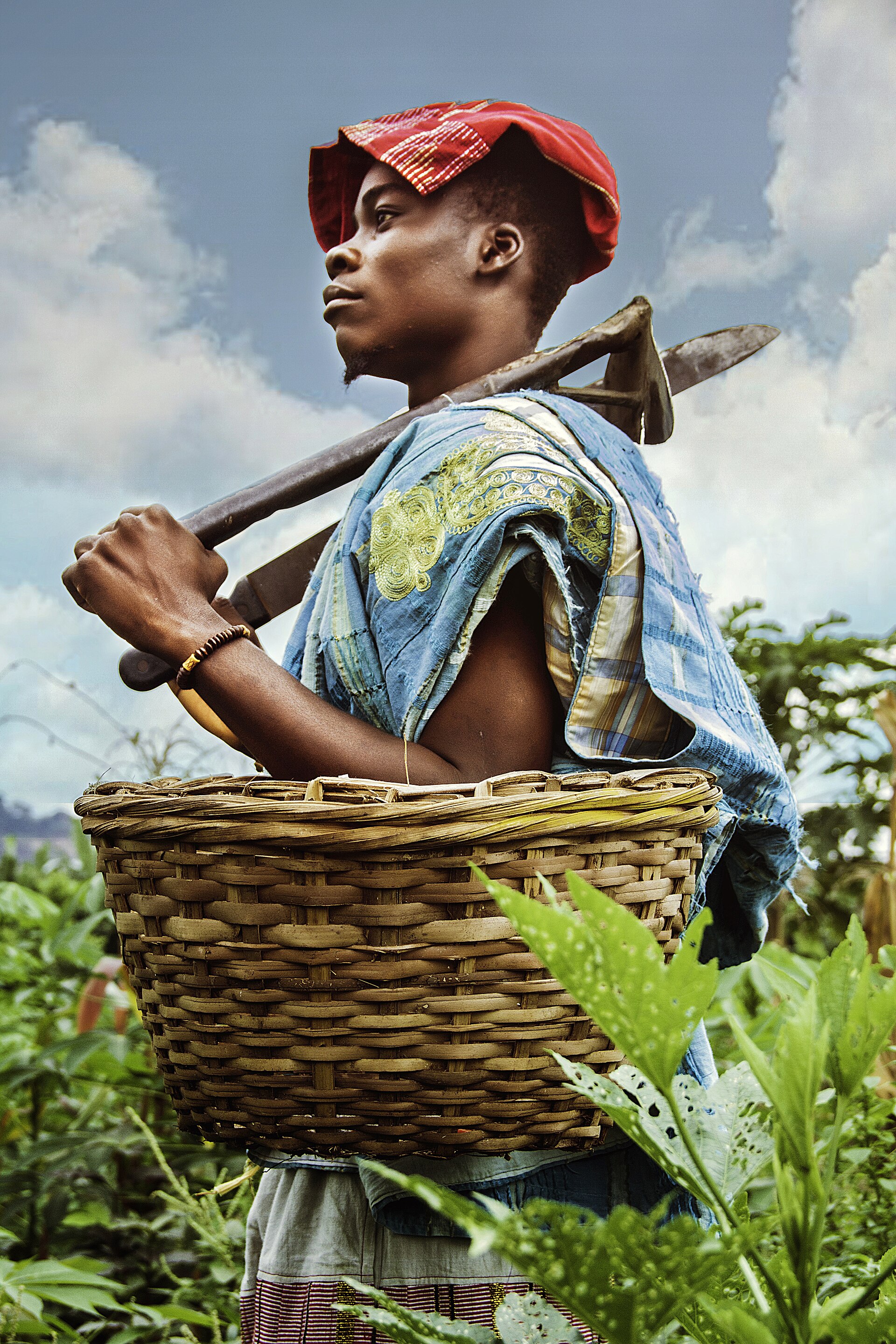 Delta Bets on 1,000 Young Farmers