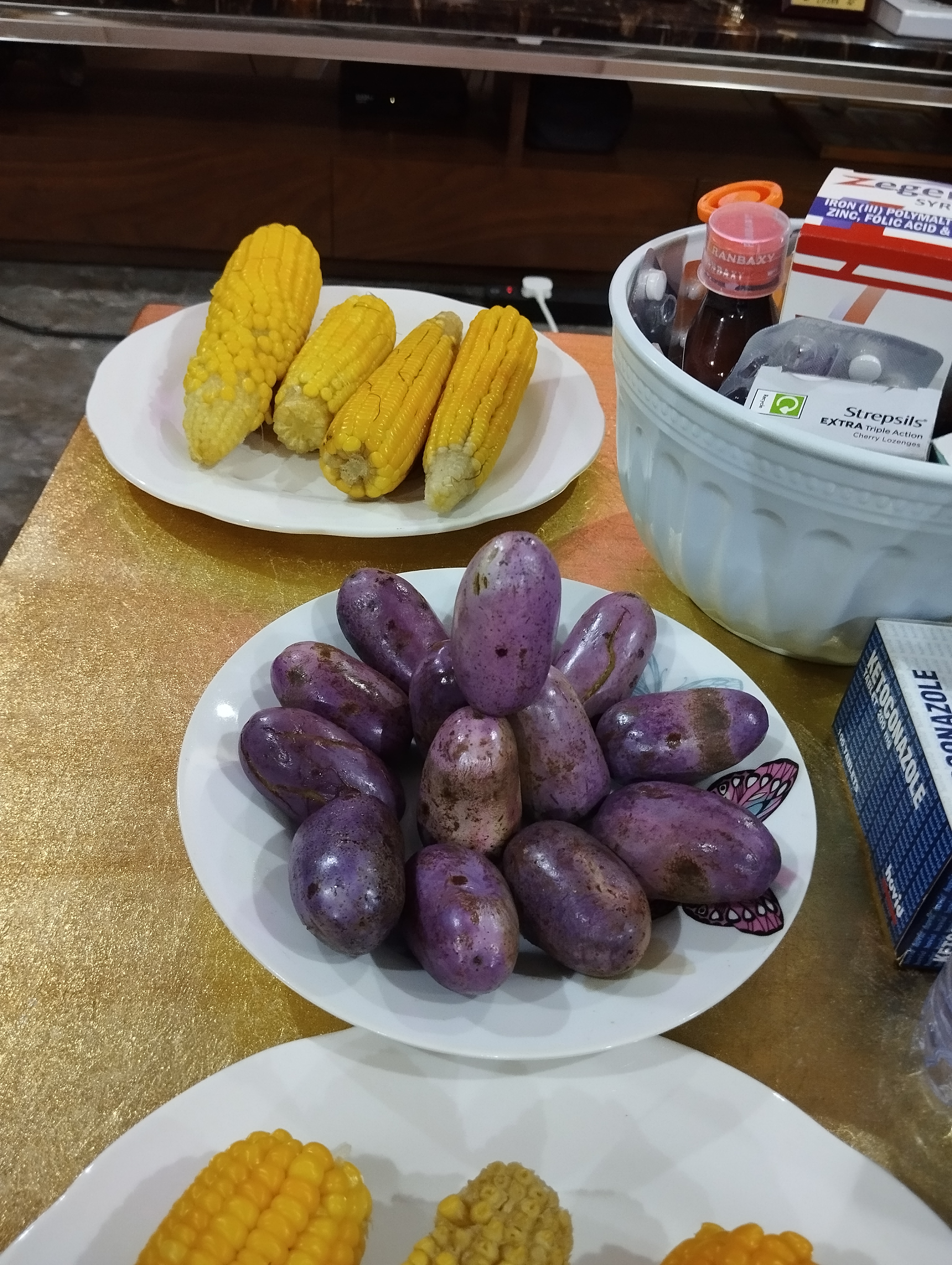 Ube, a Buttery Pear Sold Too Cheap