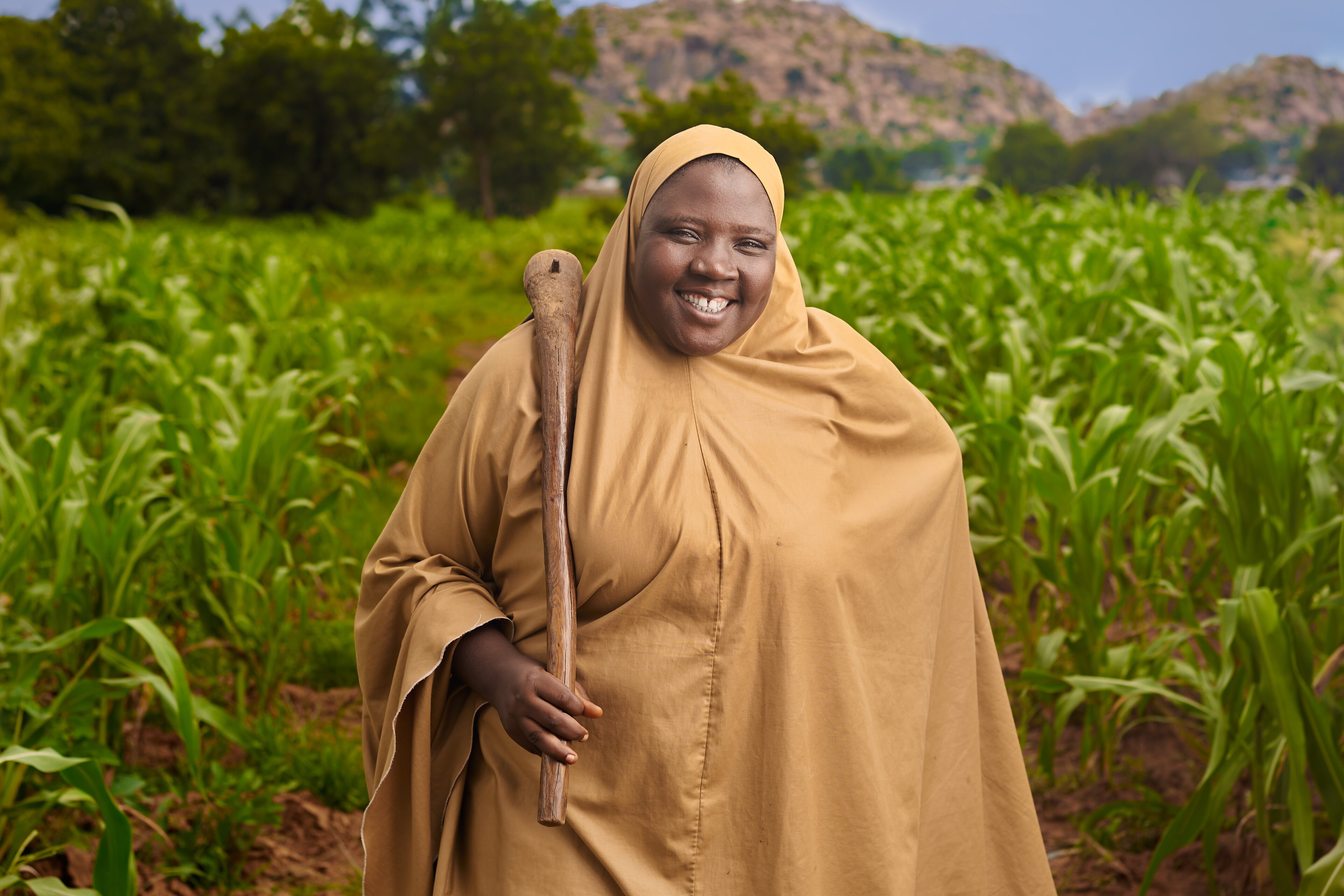 Jigawa Reels In $140m in Farm Deals