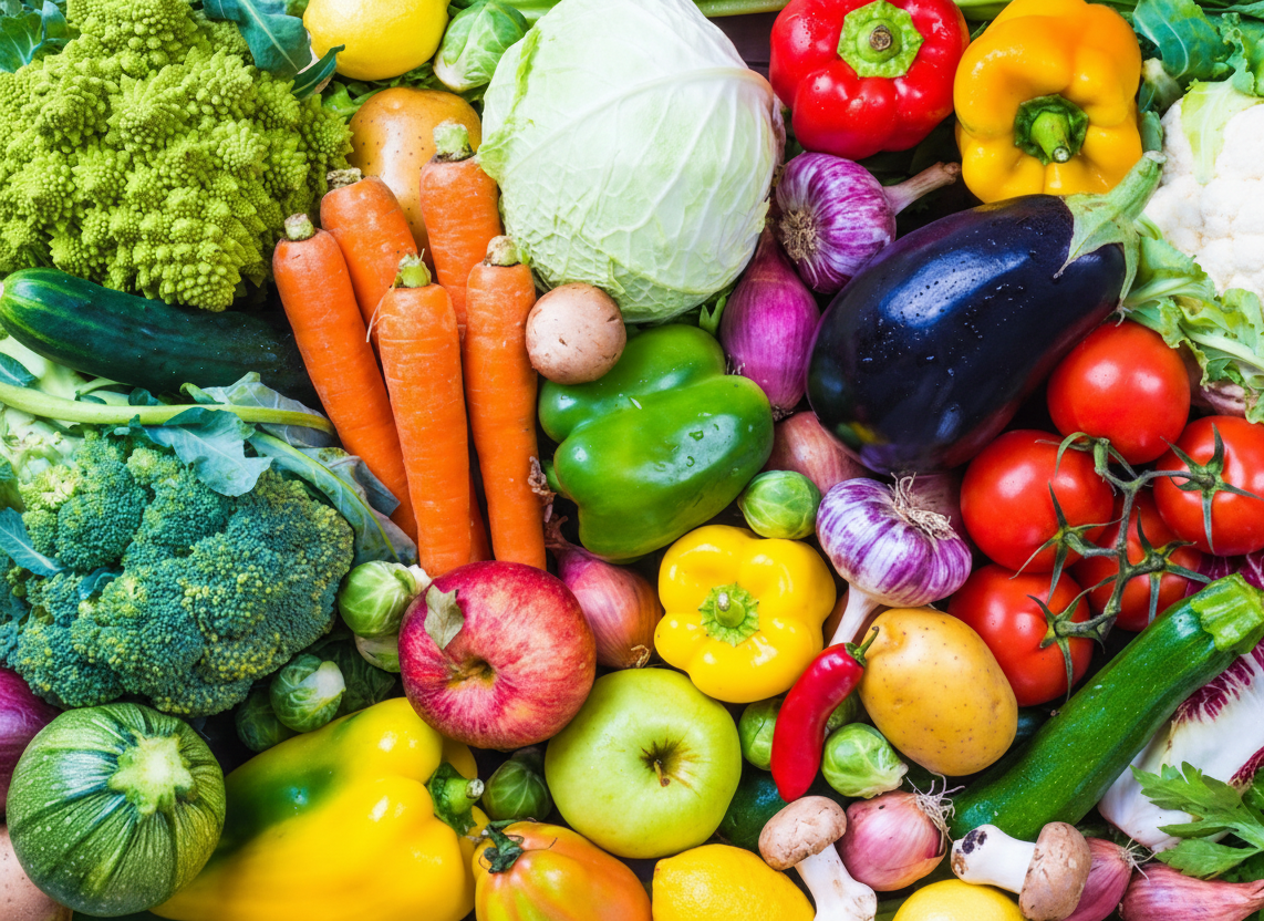 Nigeria steps up drive to cut food imports as agro-industrial players target processing and value addition