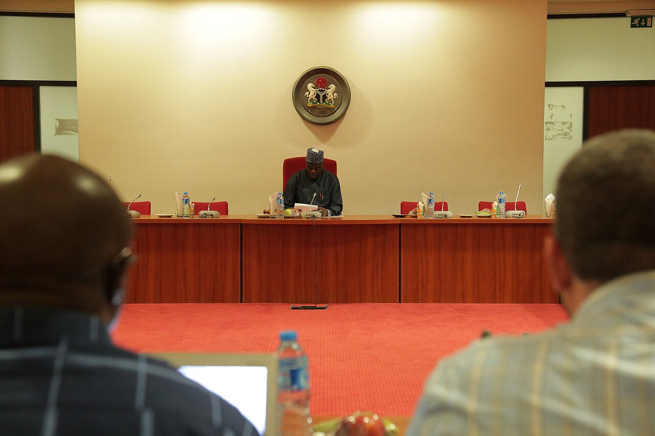 Senate Orders Flood Probe, Compensation for Farmers