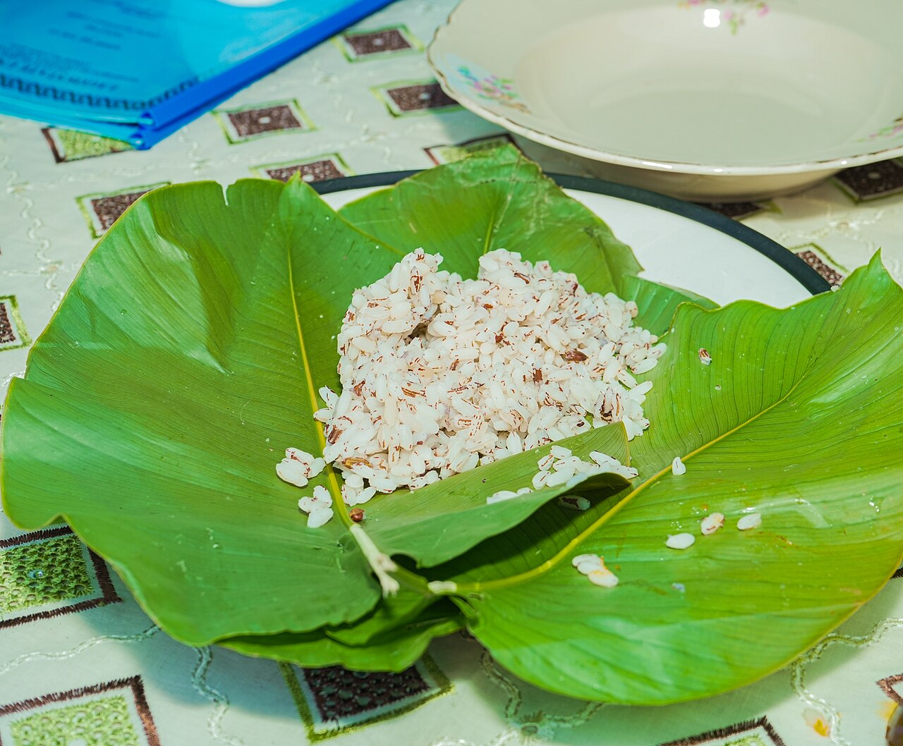 Nigeria Moves to Protect the Ofada Name
