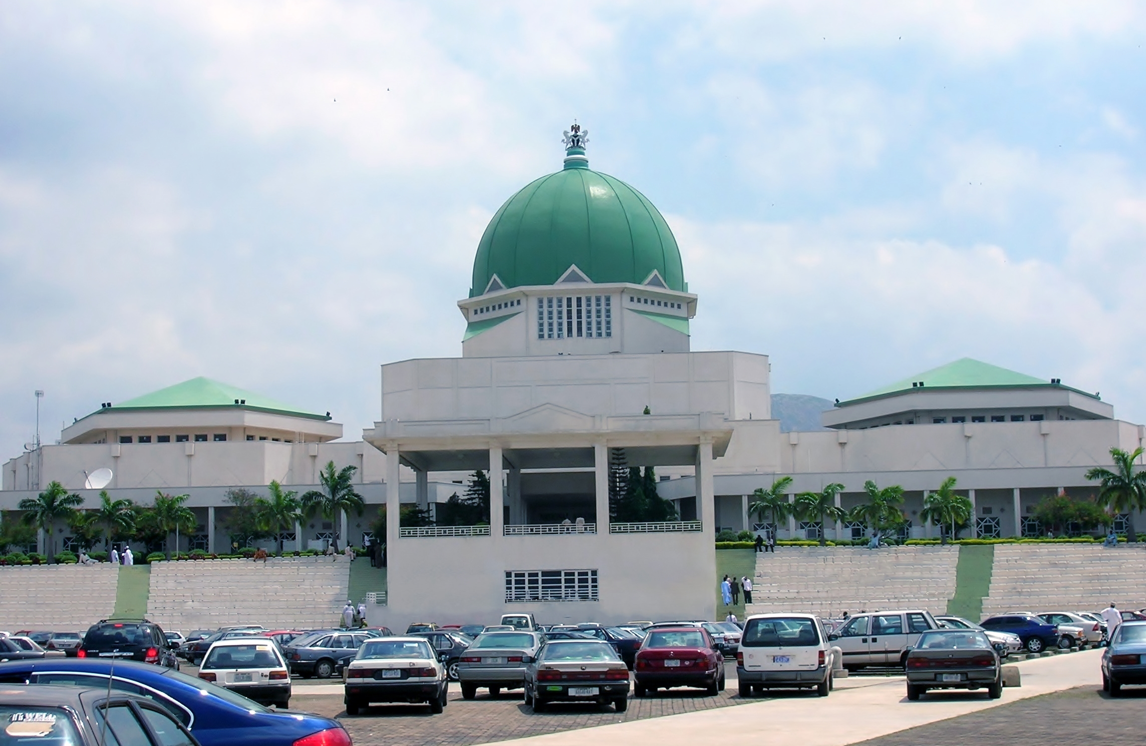 The Nigeria Senate Advances Three Food Security Bills Covering National Grain Reserves, Cassava Processing, and Rice Self-Sufficiency