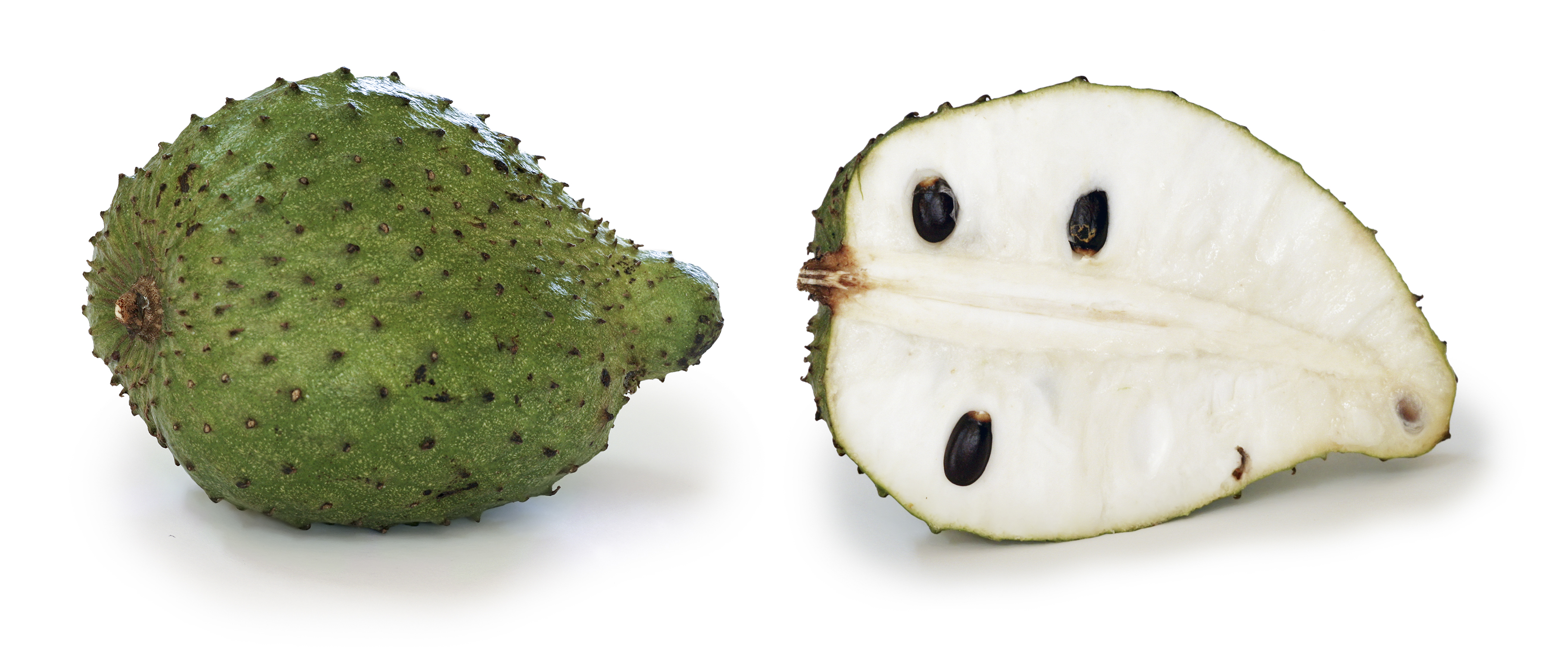 Soursop's Buzz Outpaces Its Farms