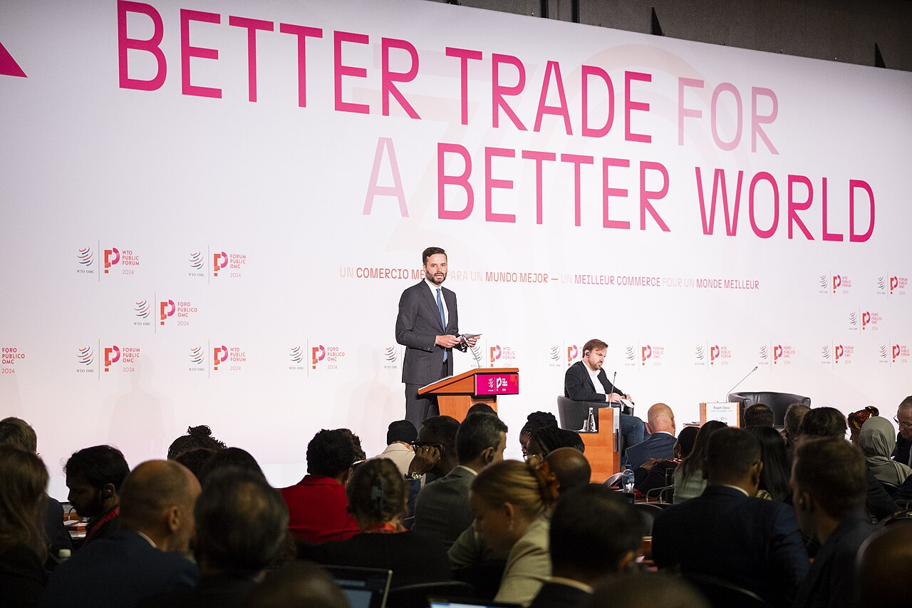 WTO Buys Time for Its Fish Deal