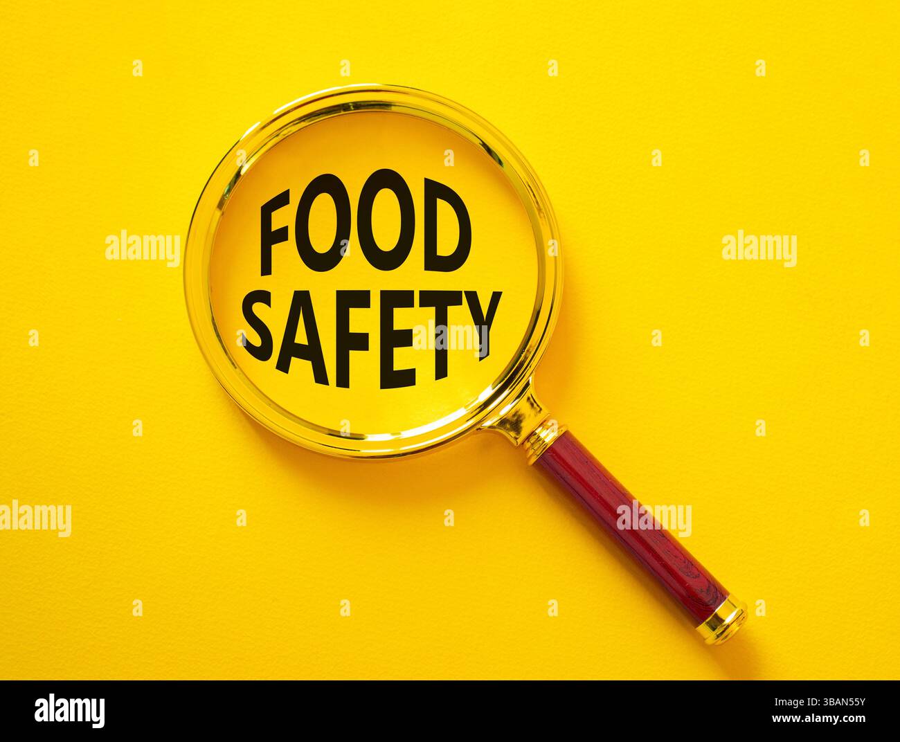 Nigeria Builds a Food-Safety Powerhouse