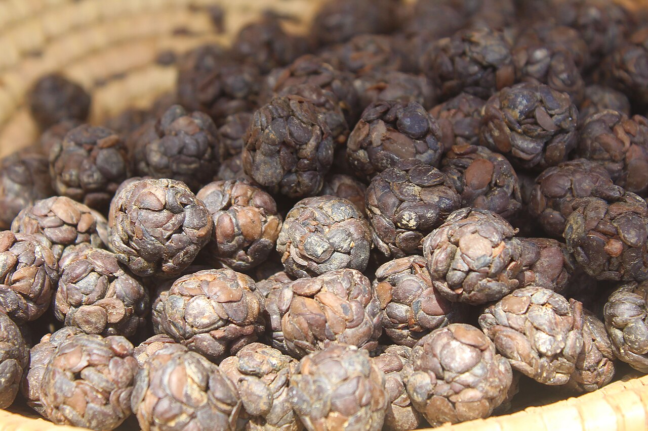 Nigeria's Umami Is Still Made by Hand