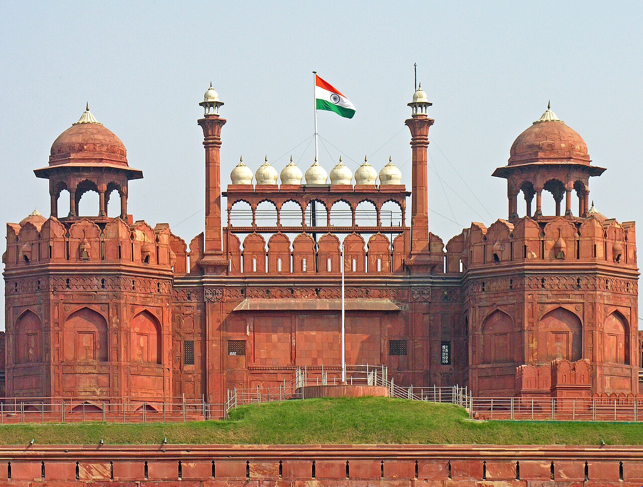 ndia's Tariff Wall Redraws the Bean Trade