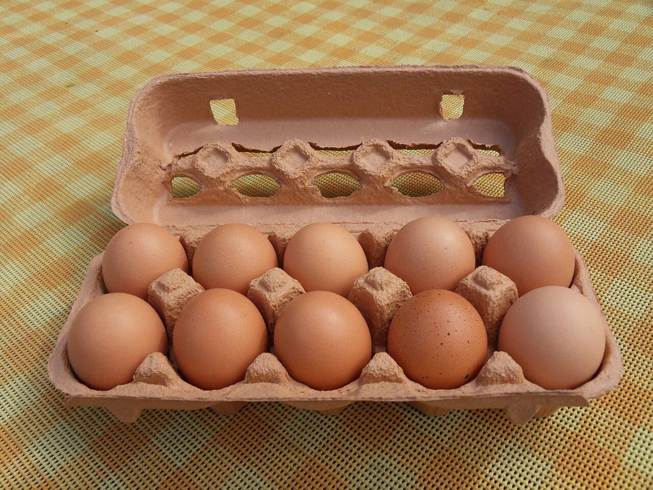 Egg Crate Edges Up To ₦5,640