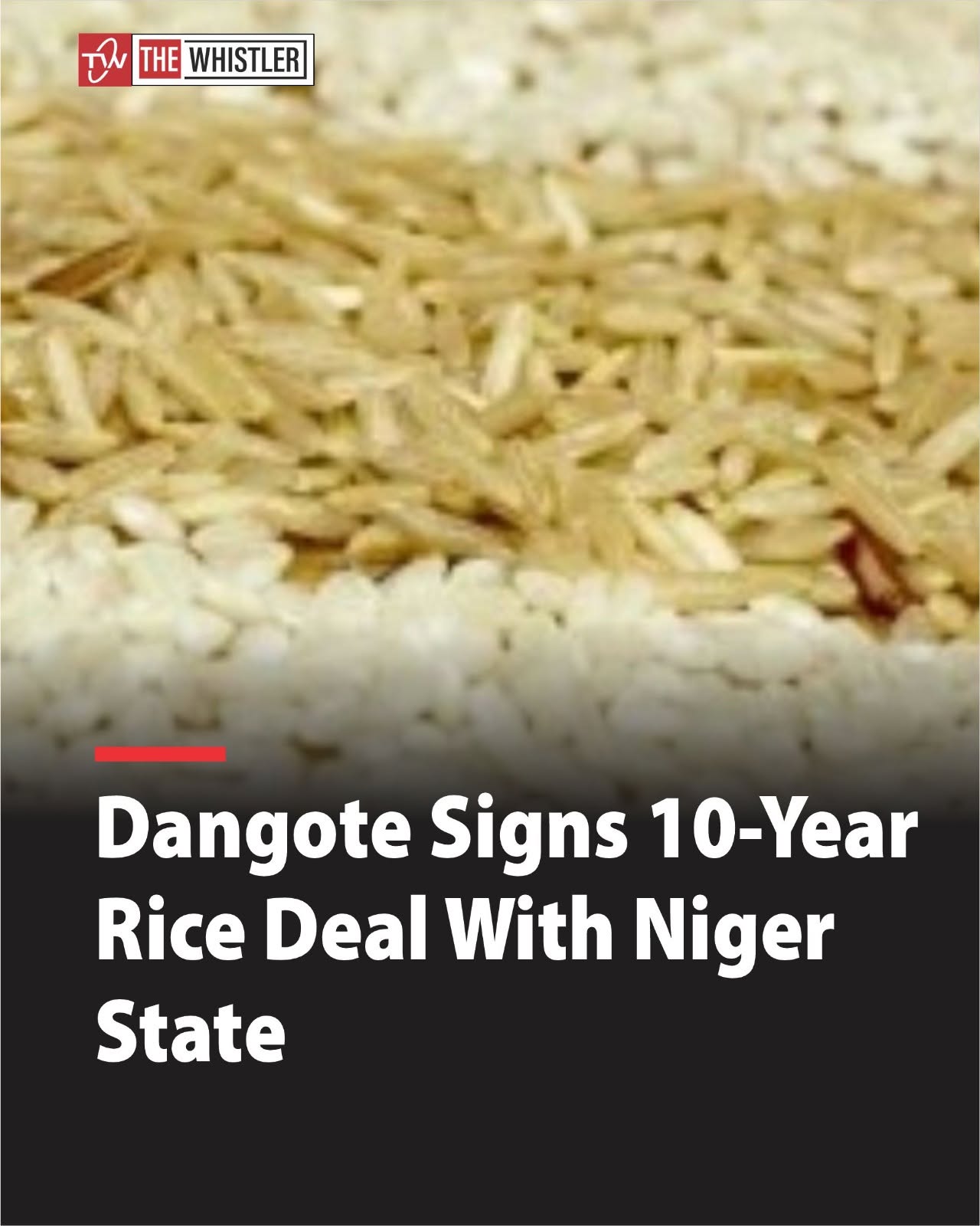 A Million Tonnes of Paddy, Guaranteed