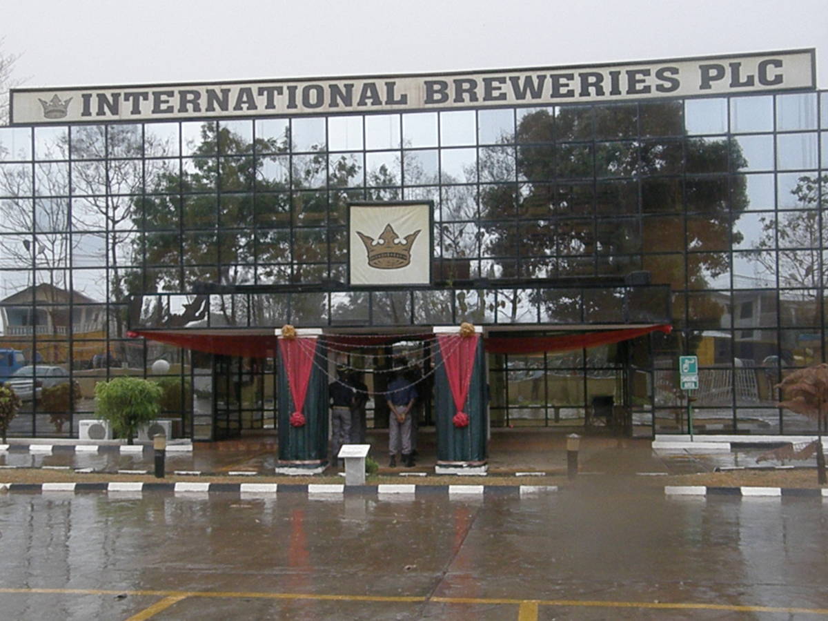 Nigeria's Biggest Brewer Grows Its Own Barley