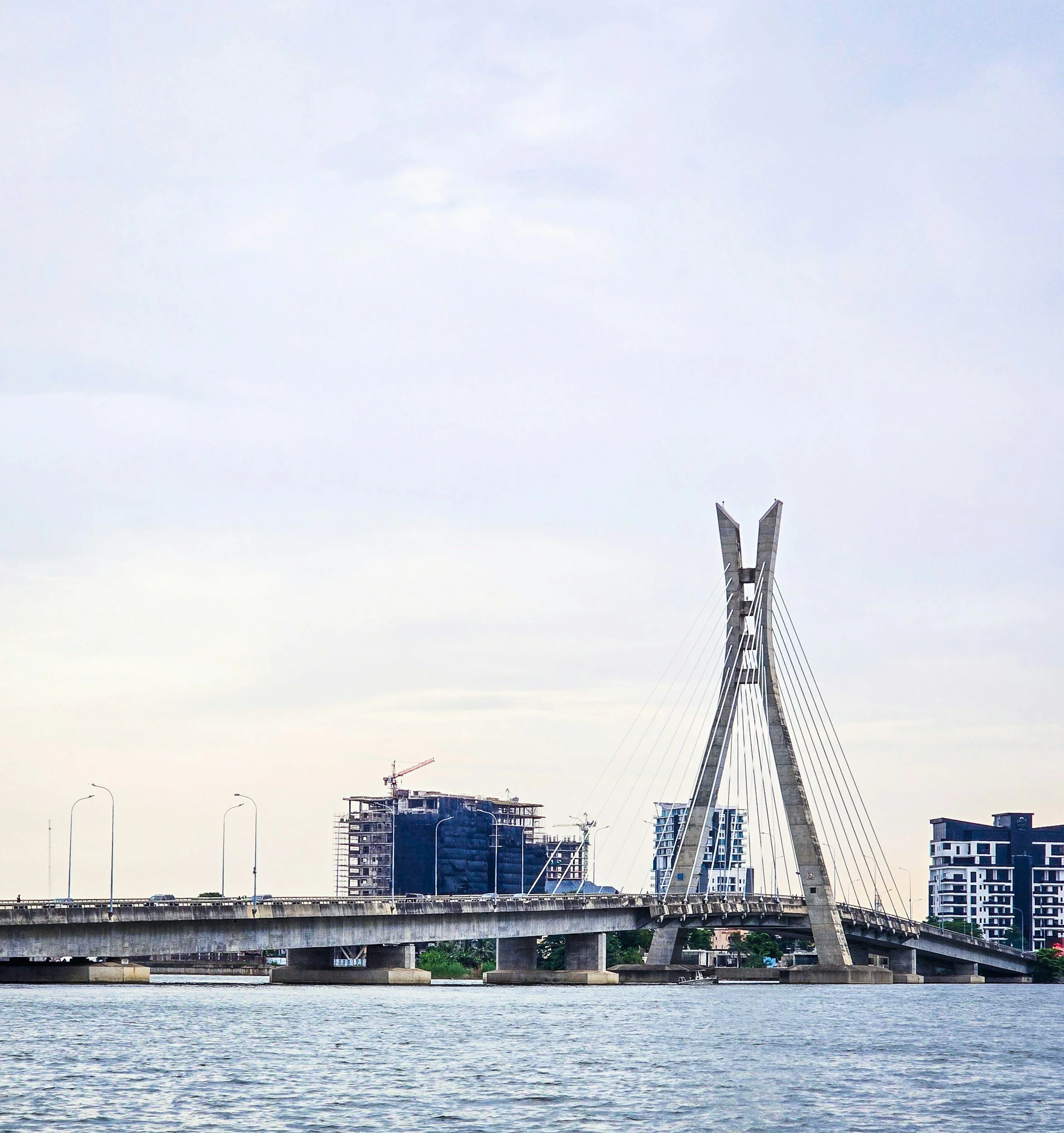Lagos Opens Another Food Hub in Agege