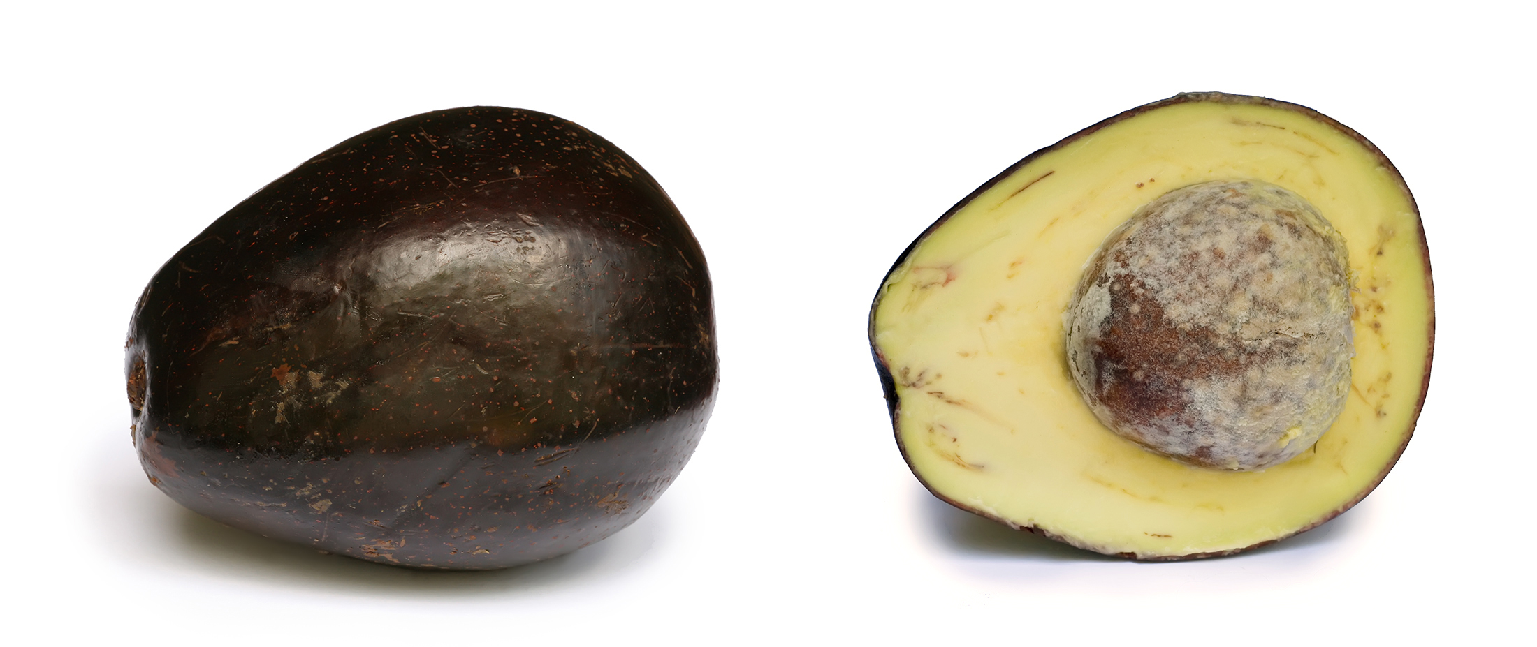 Avocado's Glut Before the Boom