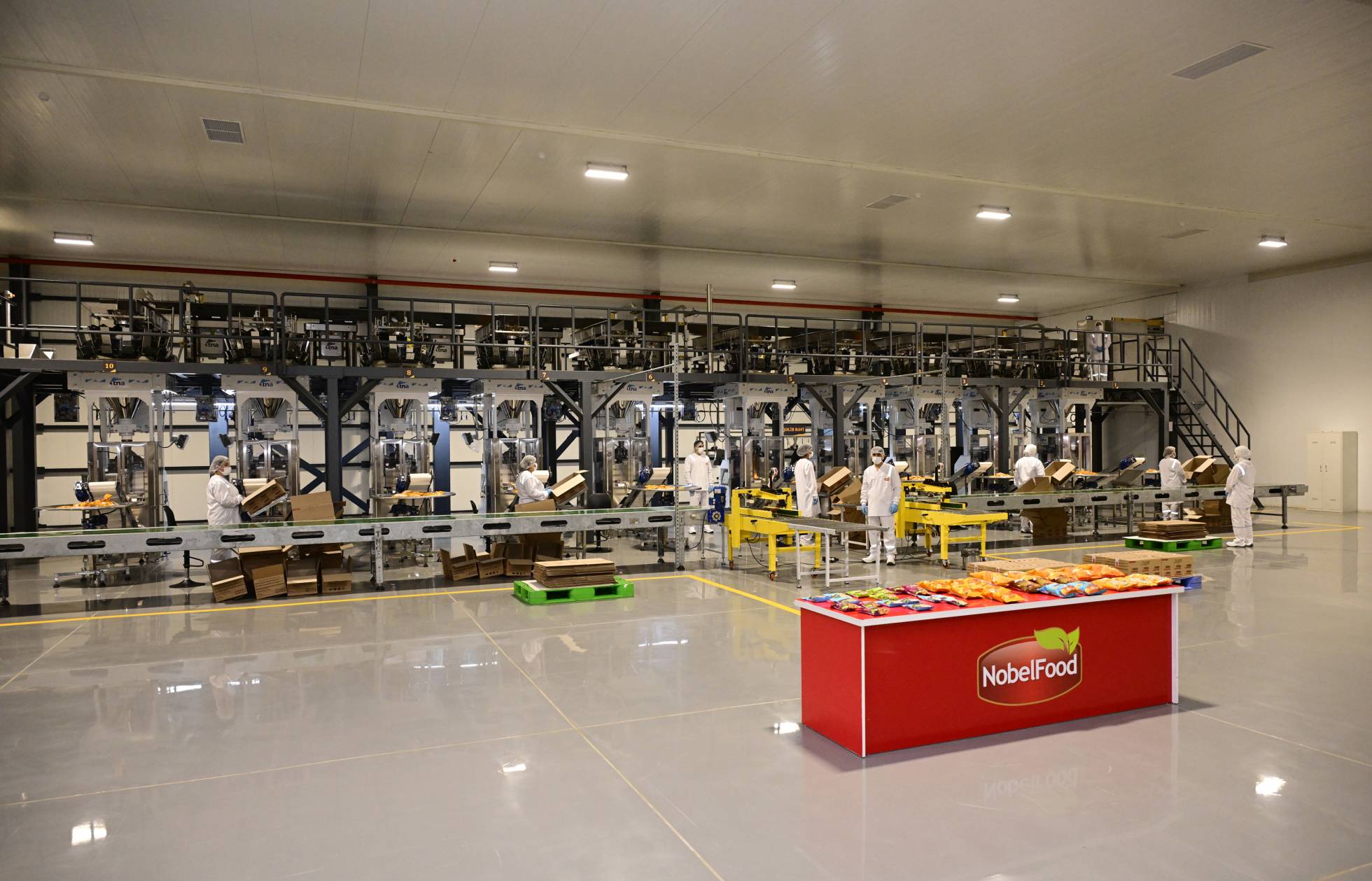 Nigeria's Food and Beverage Sector Eyes $233 Billion Market as agrofood Nigeria 2026 Returns to Lagos
