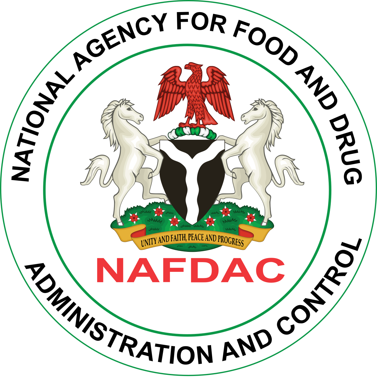 Half of NAFDAC's Unsafe Haul Is Food