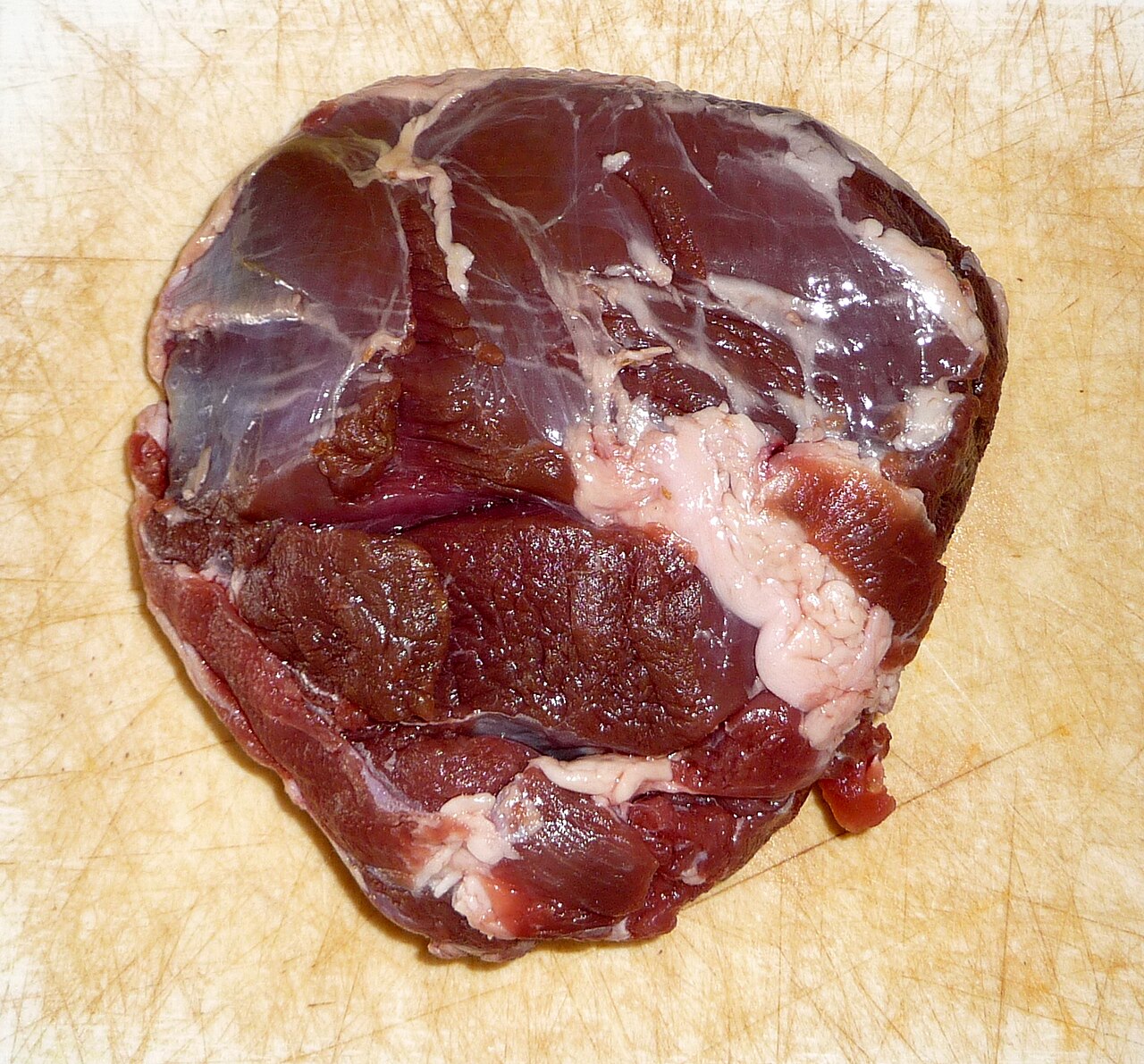Lamb Prices Climb as Flocks Shrink
