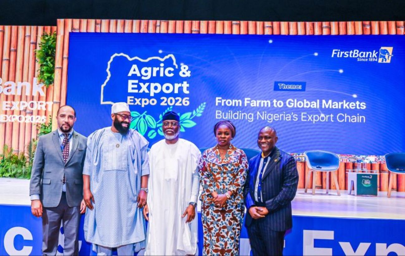 Africa's Bank Pushes Farms Toward the Market