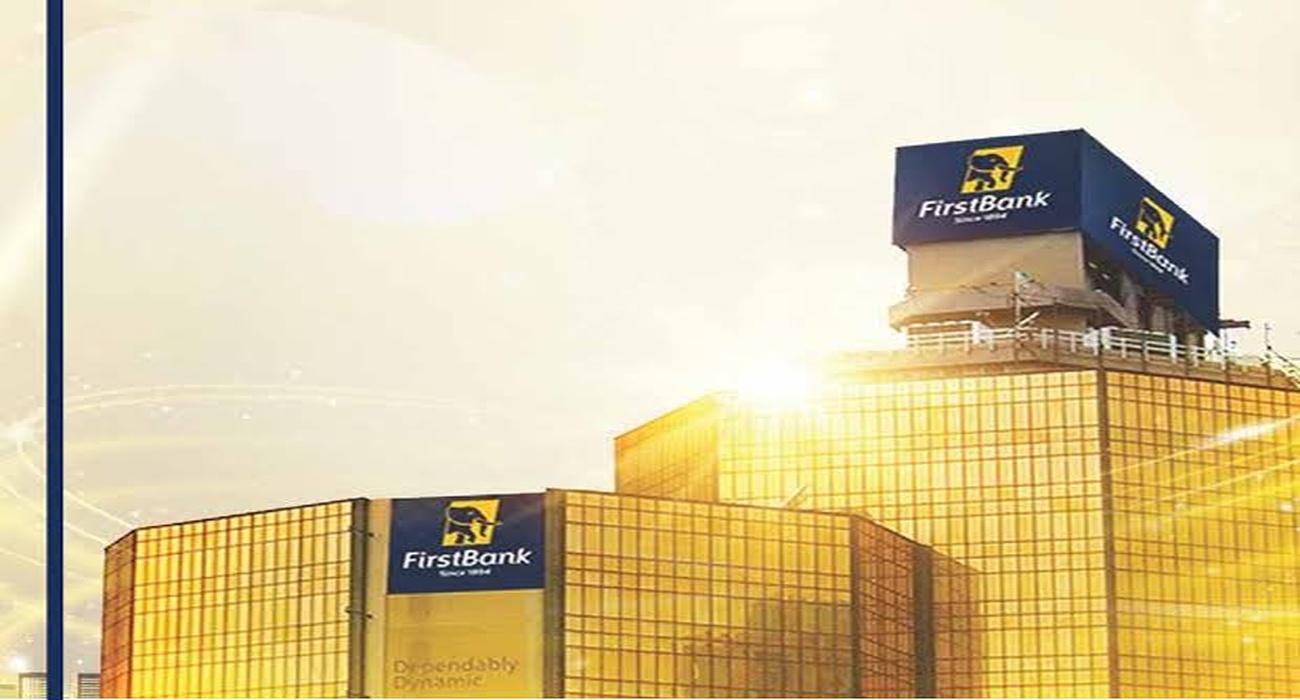 FirstBank Expo Pushes Nigerian Produce Abroad
