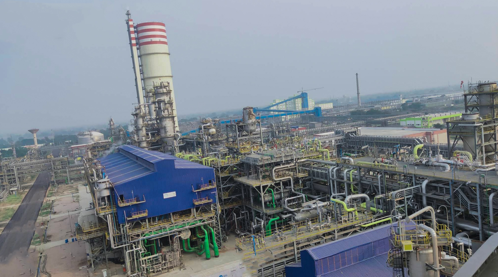 Nigeria Locks In 2026 Fertiliser Supply Early, Saving ₦61.58 Billion as Global Prices Climb