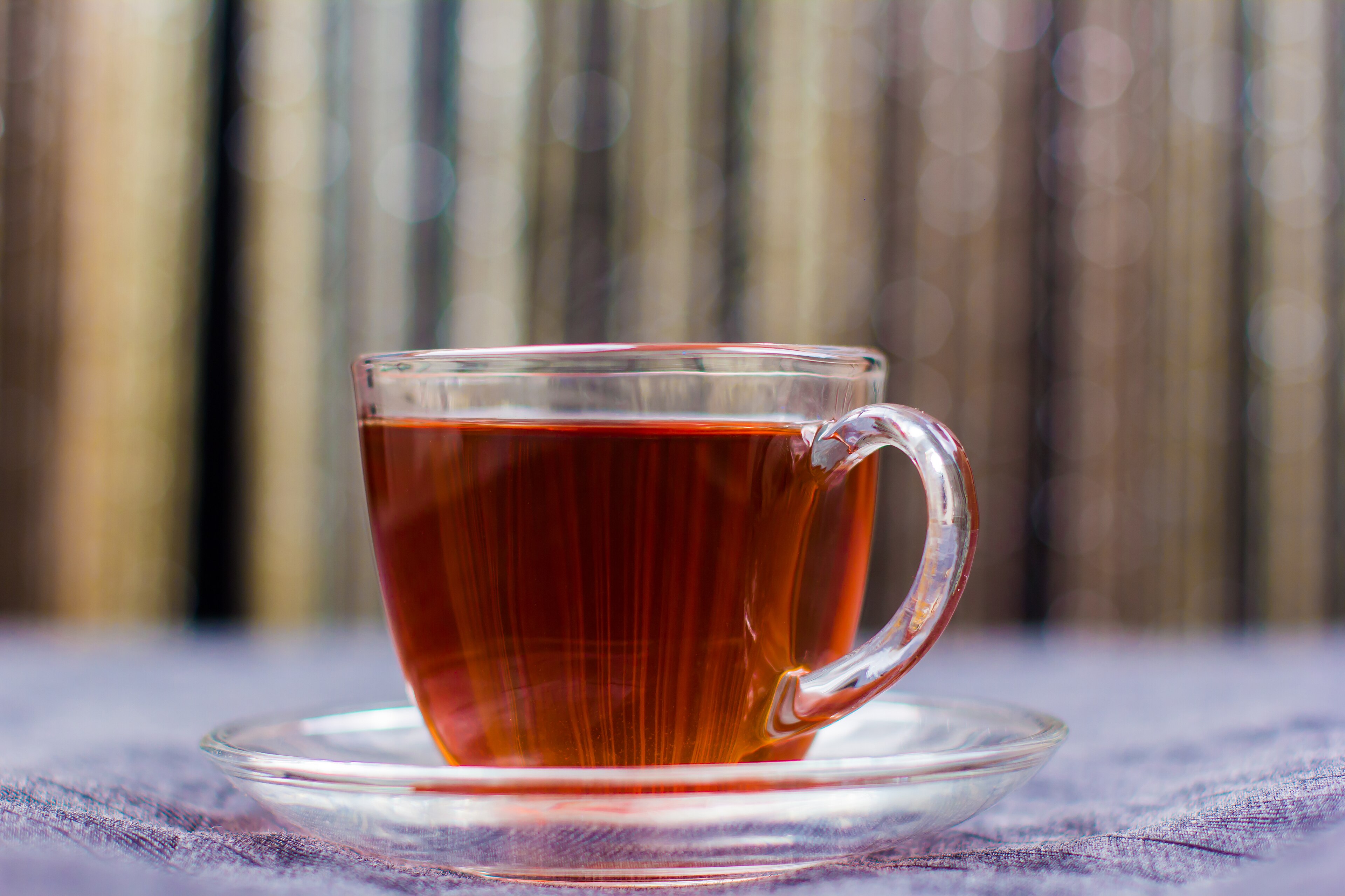The World Is Awash in Cheap Tea
