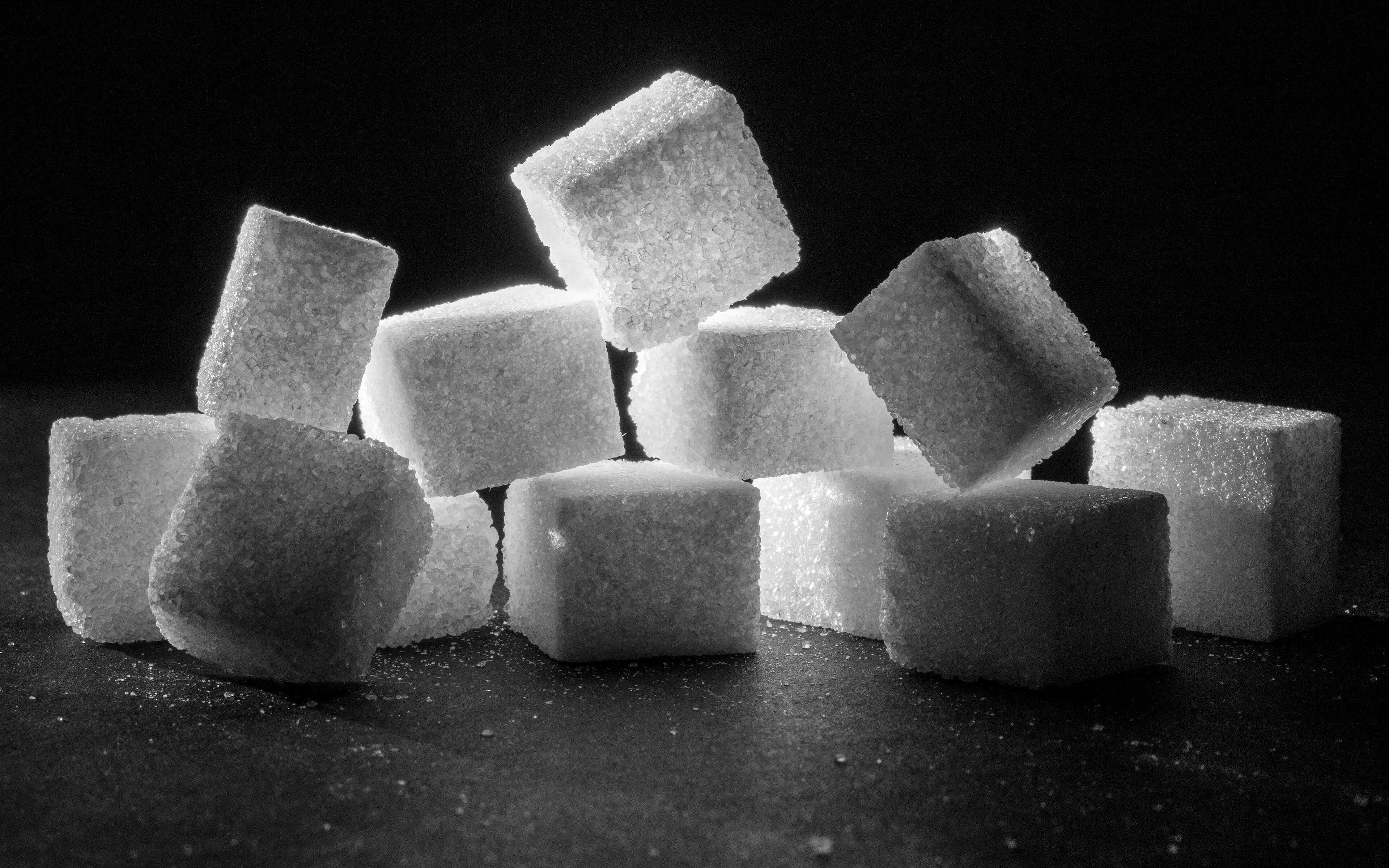 Nigeria Leans on Brazil for Sugar as Local Output Lags