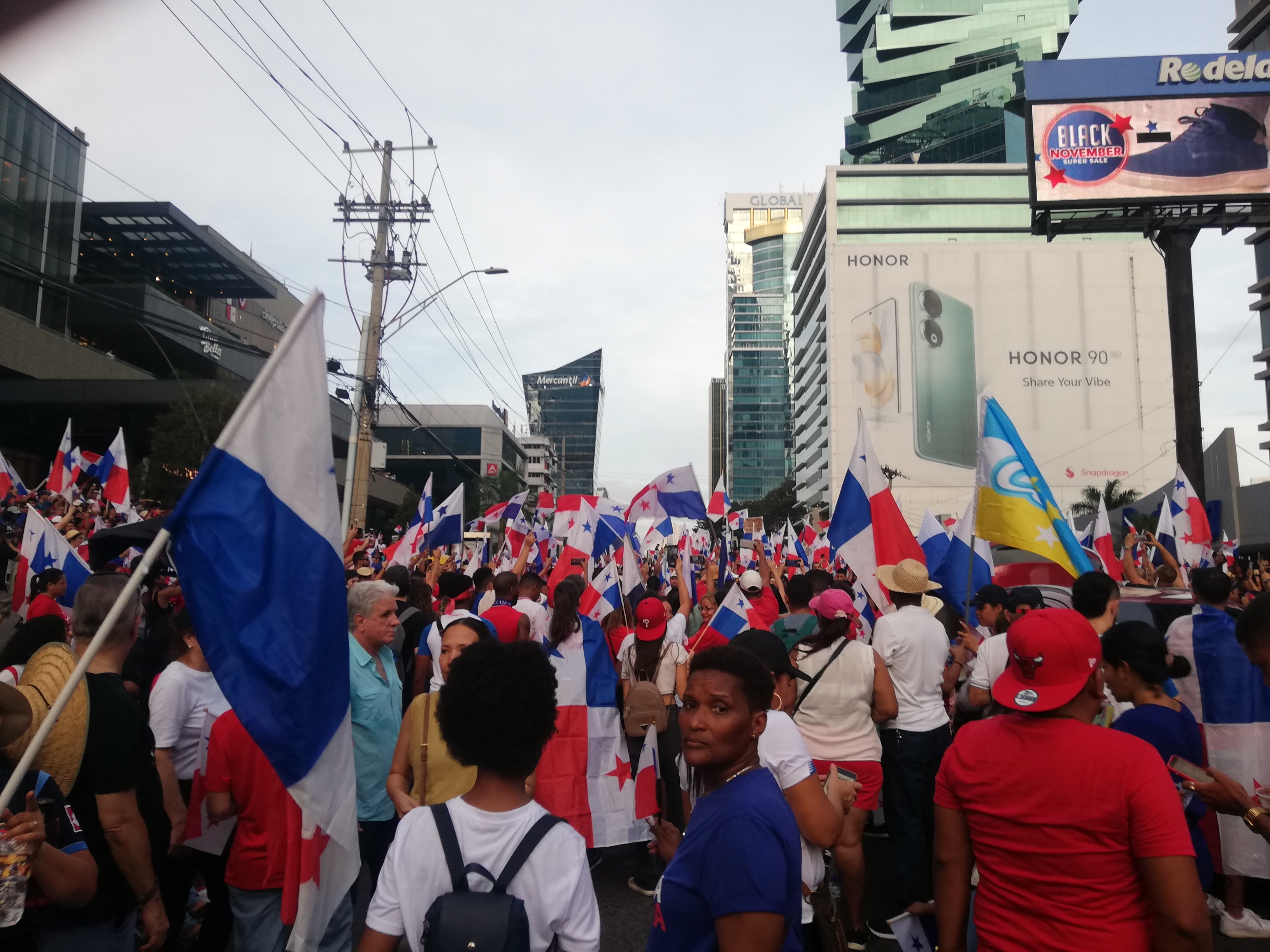 Panama Canal Tightens Its Belt Again